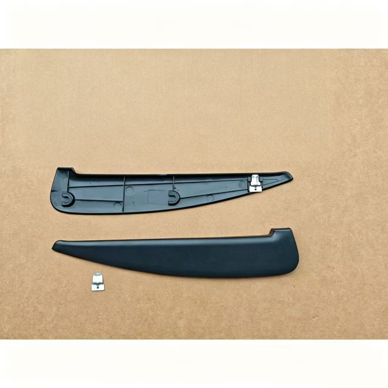 Front Pillar Trim Width Left for NEW Hino 300 Dutro 2018 XZU7 WIDE