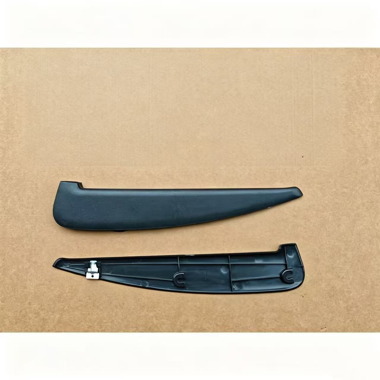 Front Pillar Trim Width Right for NEW Hino 300 Dutro 2018 XZU7 WIDE