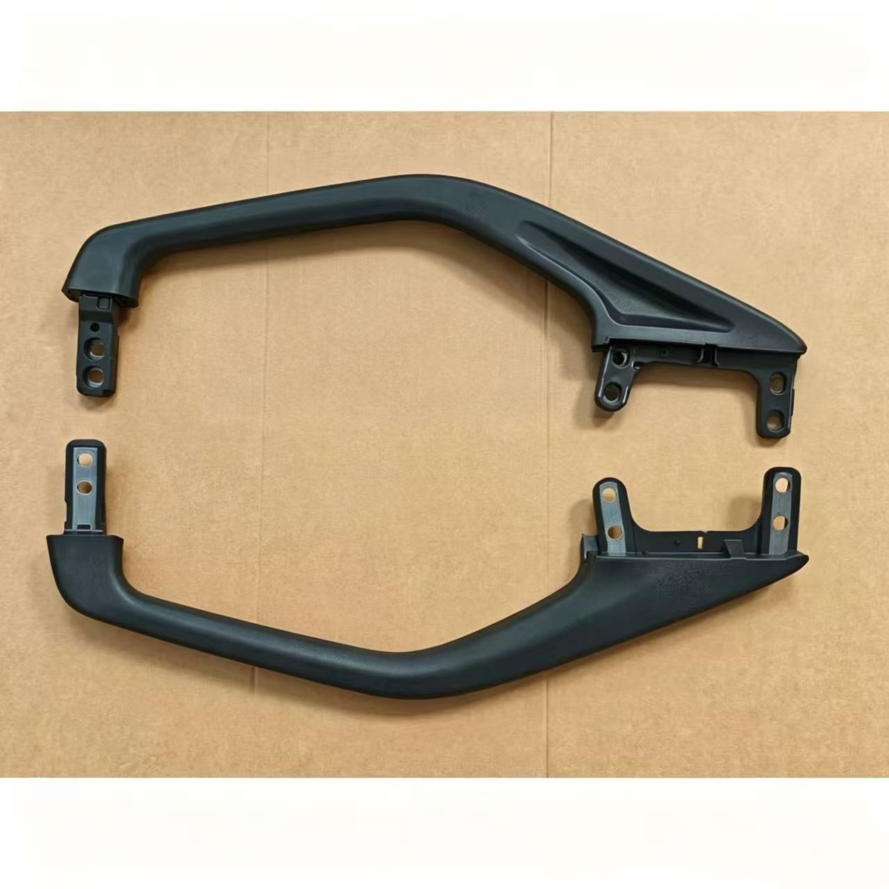 74640-37020 7464037020 Car Door Handrail RH for NEW Hino 300 Dutro 2018 XZU7 WIDE