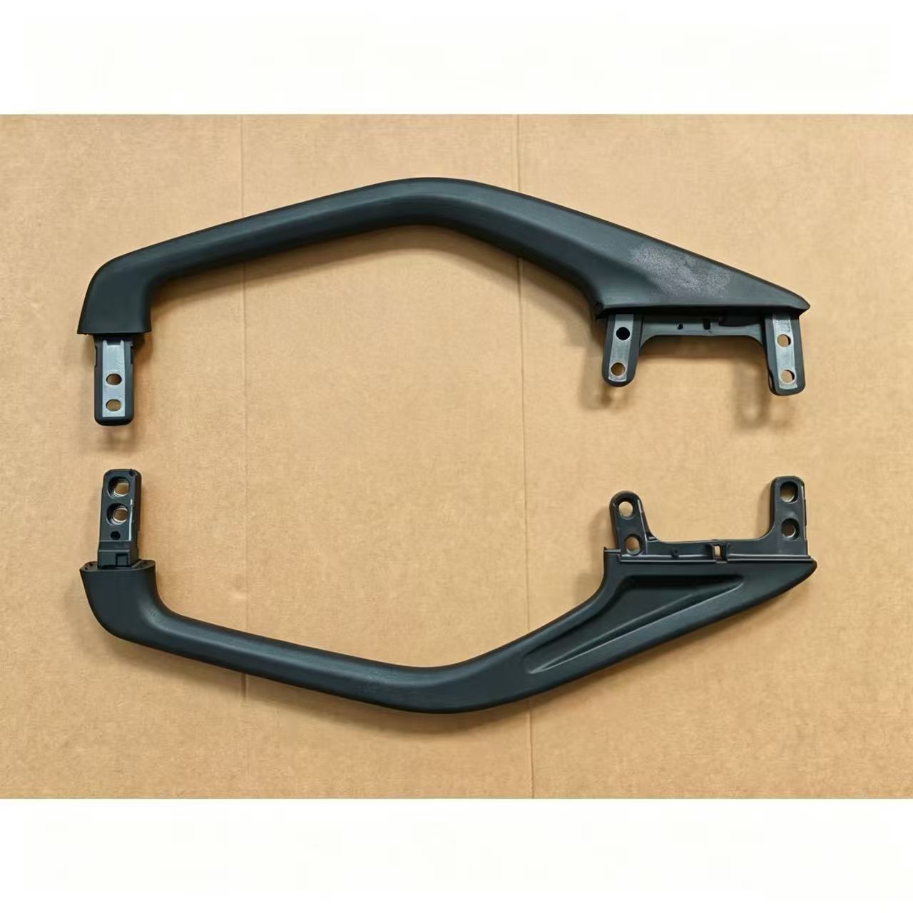 74640-37020 7464037020 Car Door Handrail LH for NEW Hino 300 Dutro 2018 XZU7 WIDE