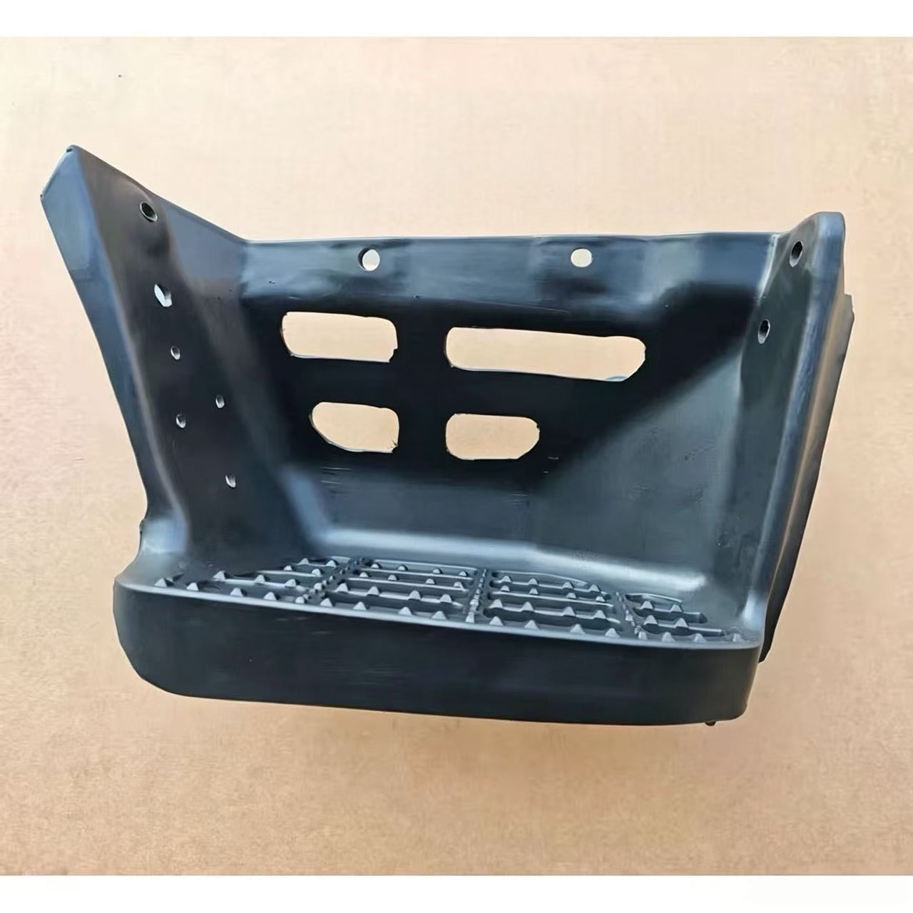 STEP PANEL NARROW RH for NEW  Hino 300 Dutro 2012  XZU600R Narrow Truck Spare Parts