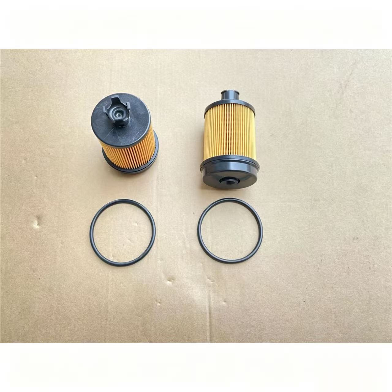 FDONG 23304-78090 23304-78091 2330478090 2330478091 Fuel Filter for NEW Hino 300 Dutro 2018 XZU7 WIDE 6-Month Warranty