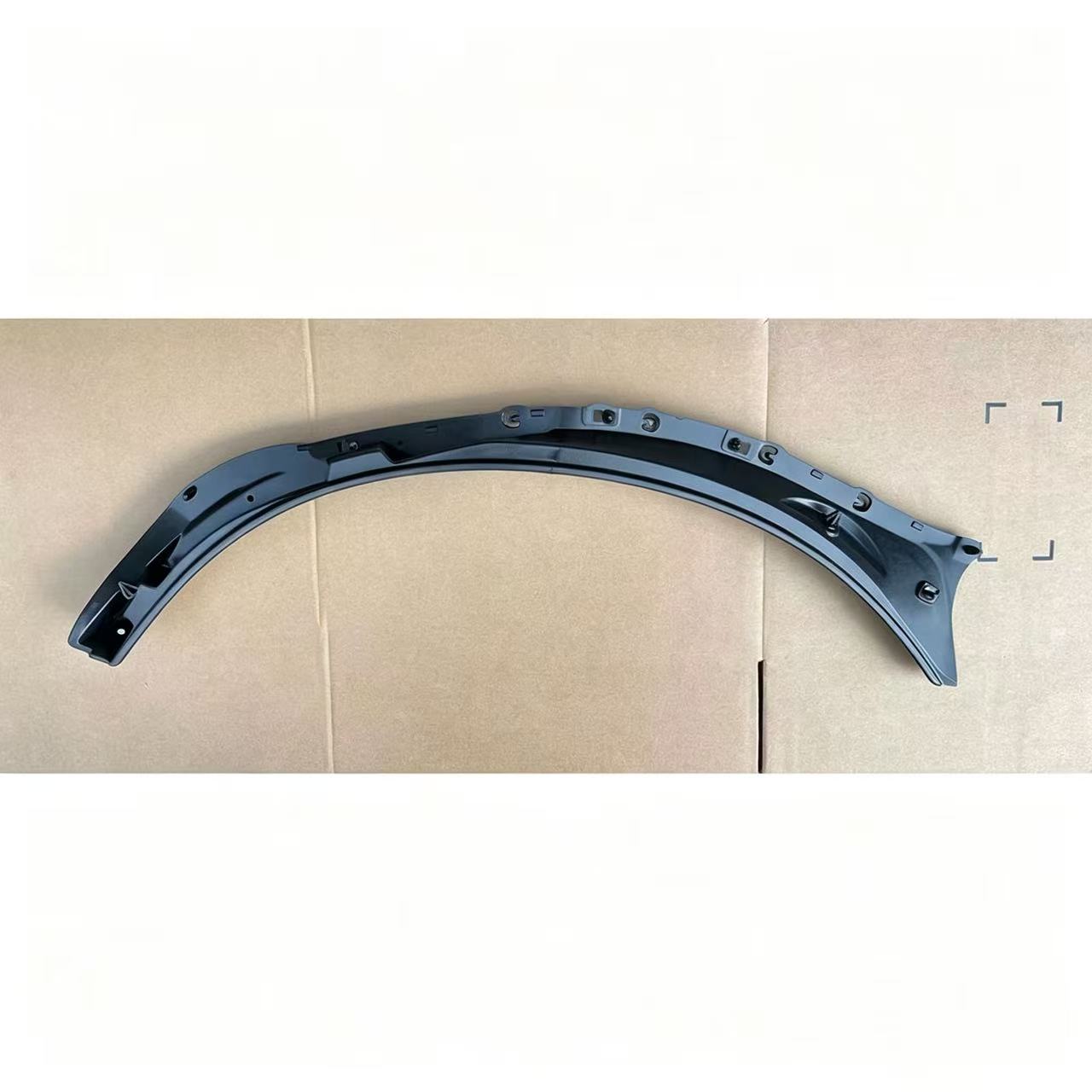 Left Inner Pillar of the Car Door for Hino 300 WIDE Dutro 2012 XZU710
