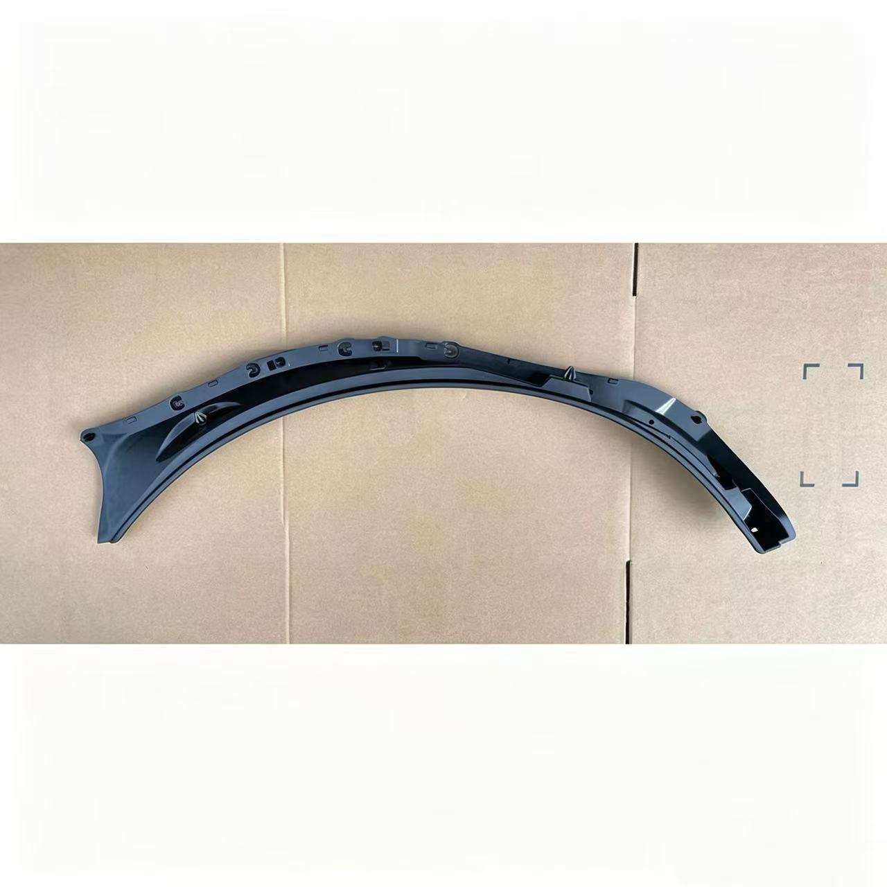 Right Side of the Inner Pillar of the Car Door for Hino 300 WIDE Dutro 2012 XZU710