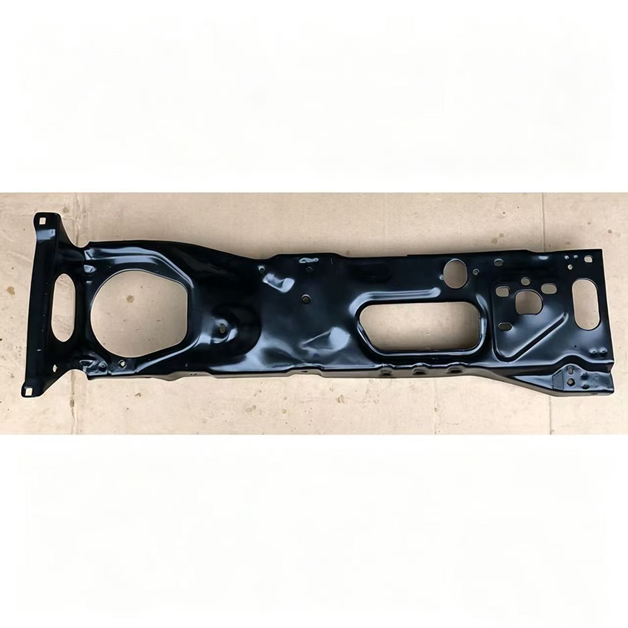52142-37200 5214237200 Bumper Bracket LH (Wide) for Hino 300 Dutro 2012 XZU600R  Narrow