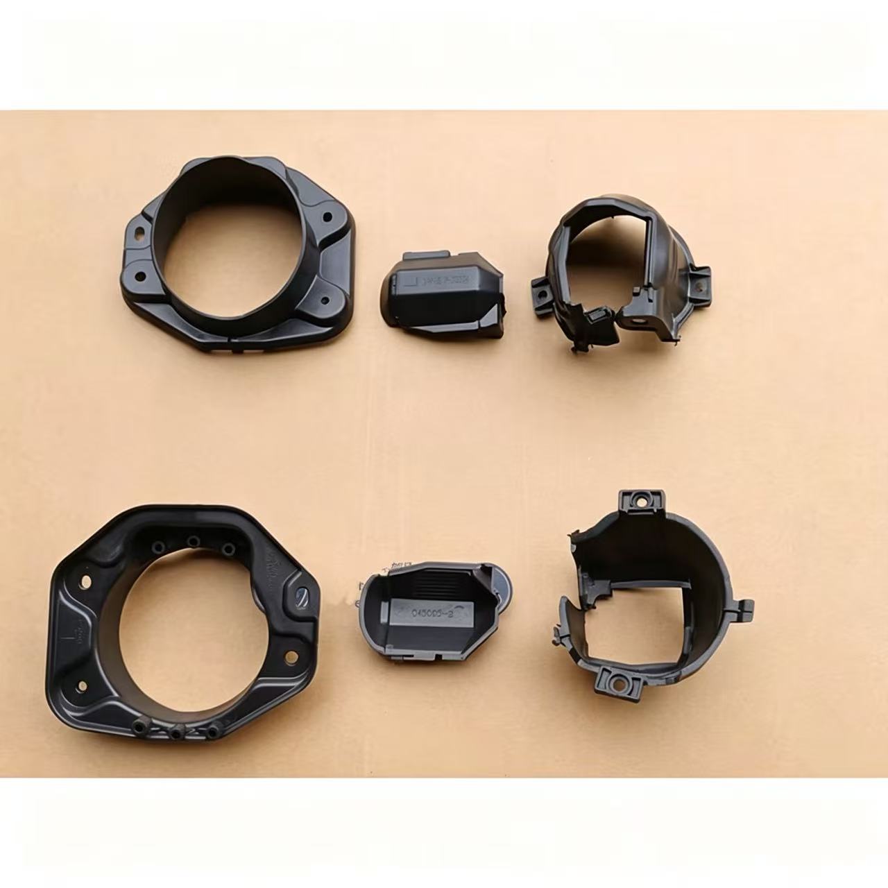 52126-37020 5212637020 Fog Lamp Bracket LH for FDH08022L for HINO 300 Truck Spare Parts