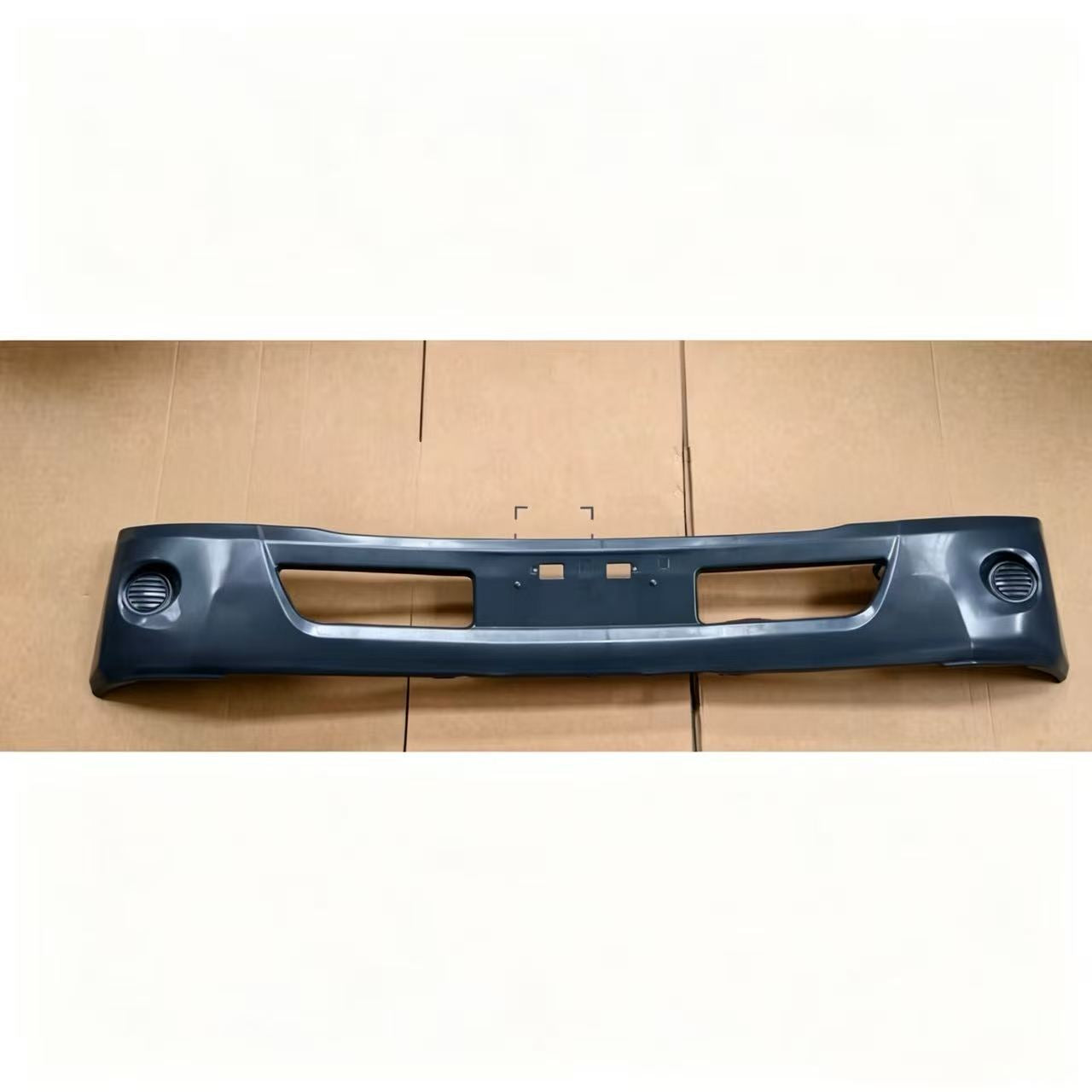 52111-37390-A0 5211137390A0 Plastic Front Bumper (black) for Hino 300 WIDE Dutro 2012 XZU710