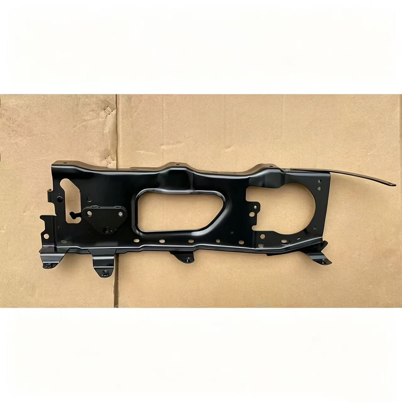 52011-37150 5201137150 Bumper Bracket (N) RH for Bumper FDH08058 for Hino 300 Dutro 2012  XZU600R Narrow Truck Spare Parts