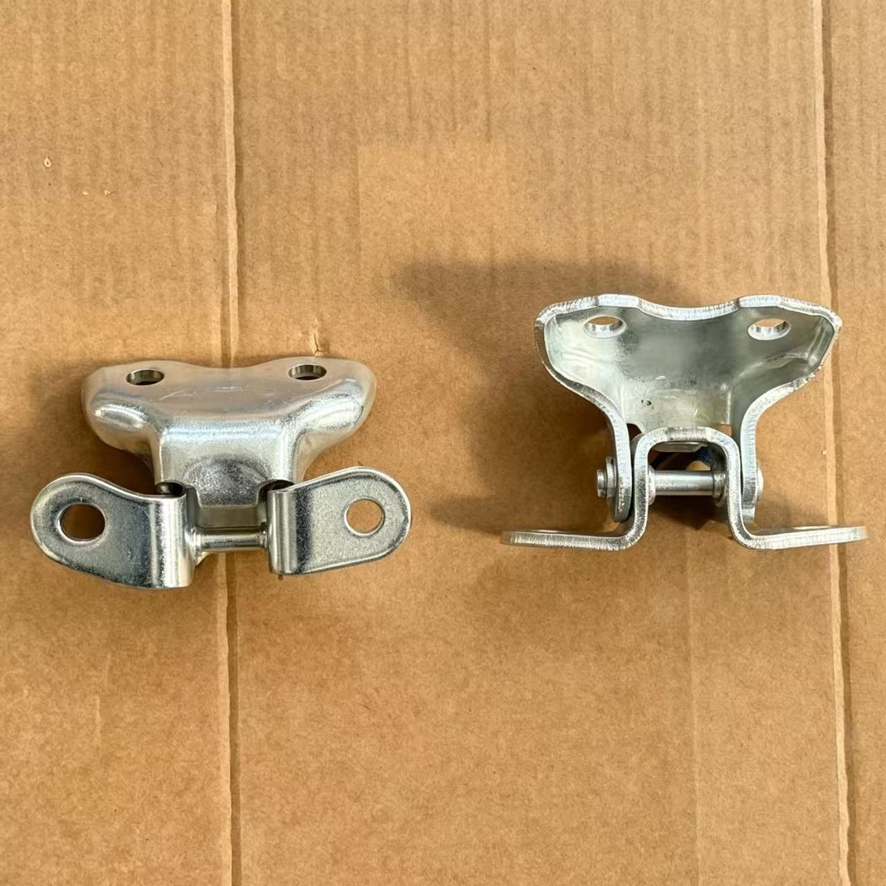68740-37030 6874037030 DOOR HINGE UPPER LH Lower for Hino 300 WIDE Dutro 2012 XZU710 Truck Spare Parts