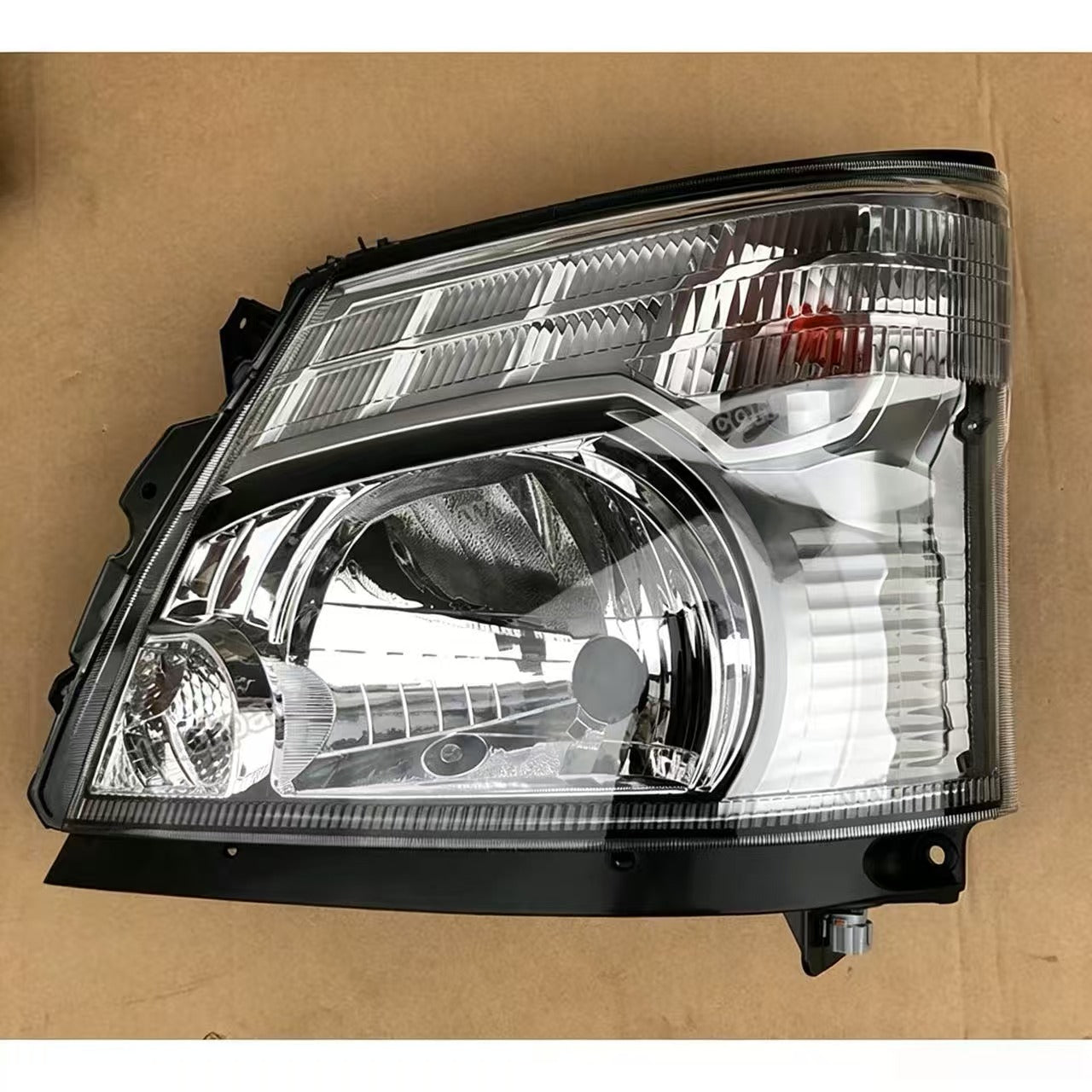 81110-37410 8111037410 Head Lamp RHD RH (wide) No Motor for NEW  Hino 300 Dutro 2012  XZU600R Narrow Truck Spare Parts