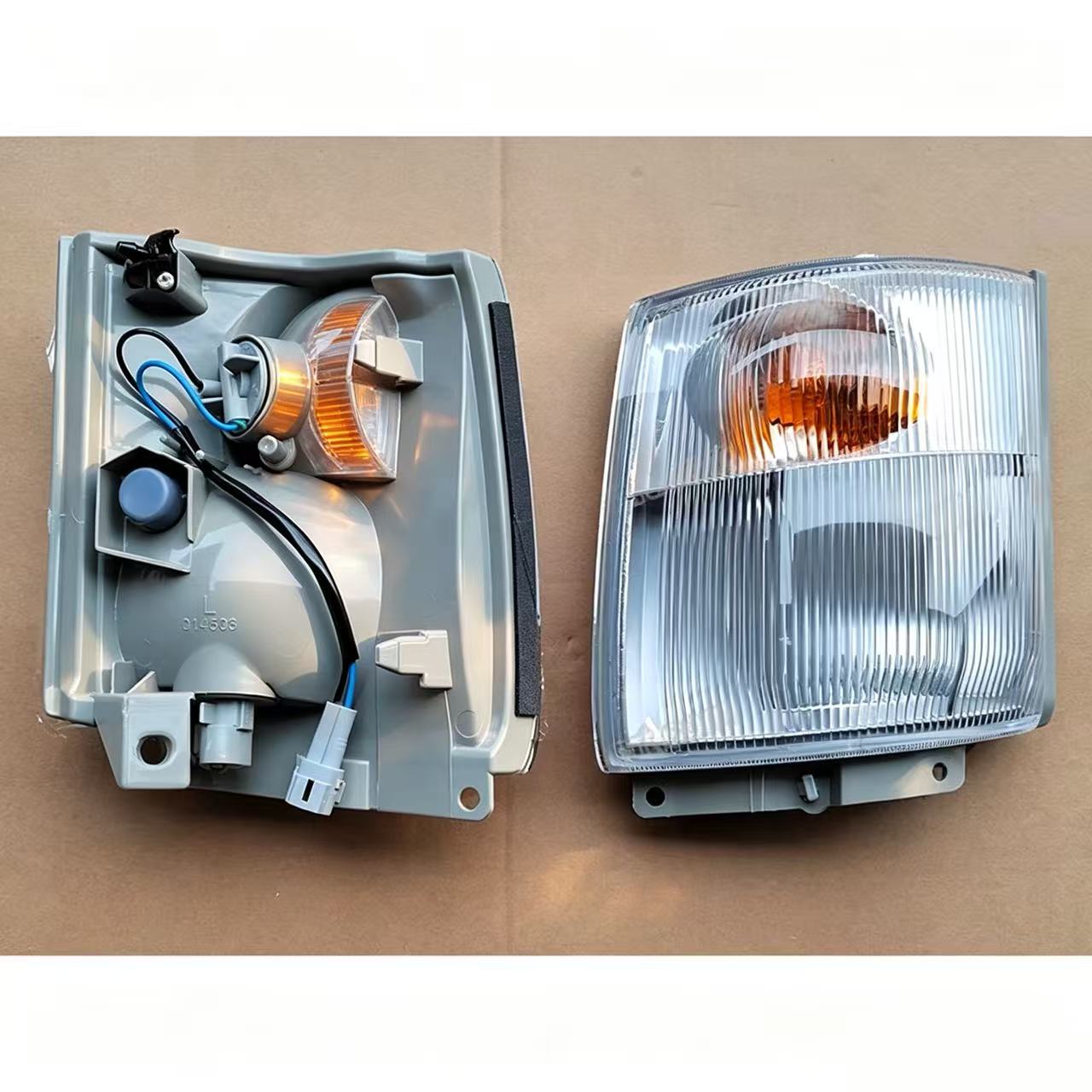 Corner Lamp LH (High Quality) for HINO 300 Truck Spare Parts