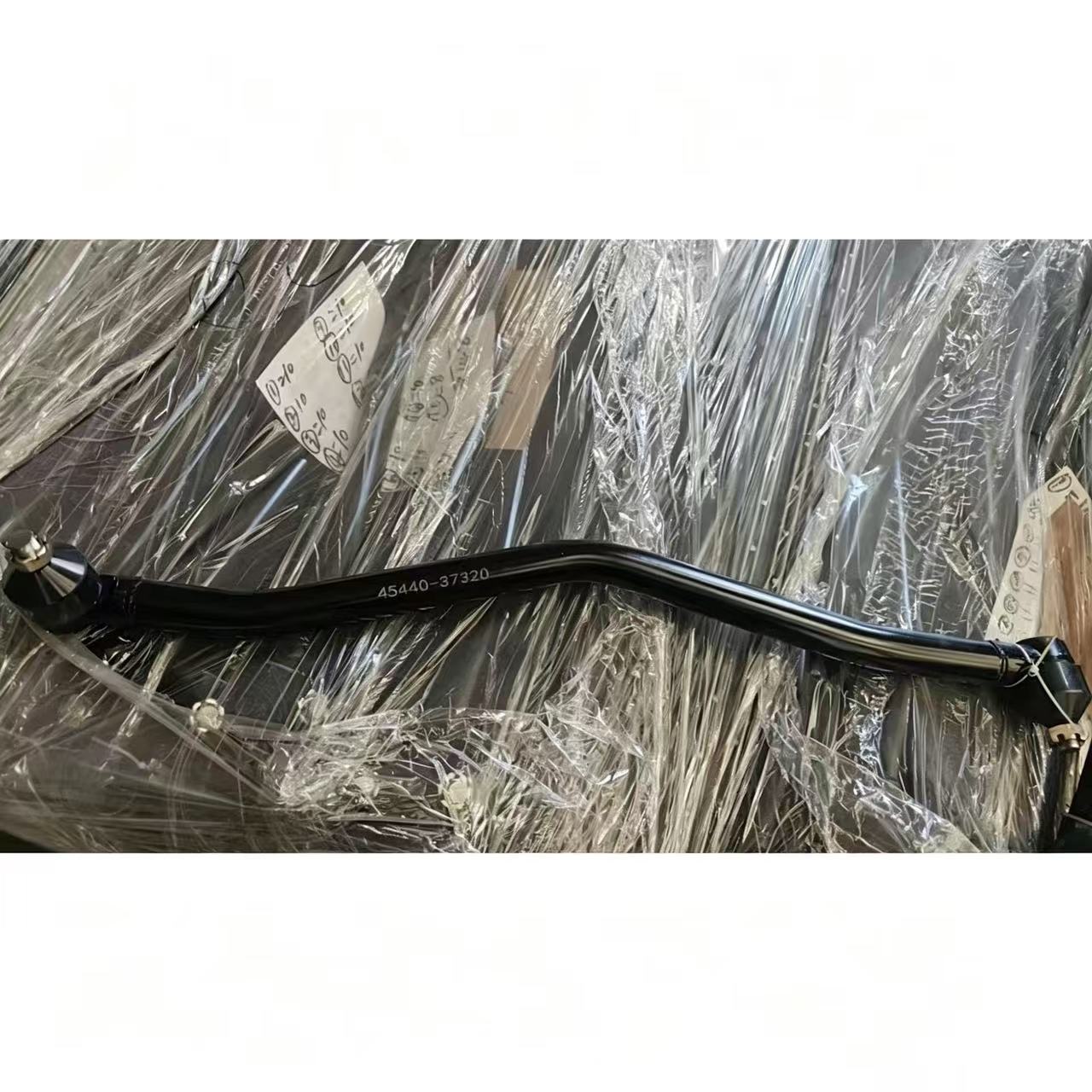 45440-37320 4544037320 Tie Rod for NEW  Hino 300 Dutro 2012  XZU600R Narrow Truck Spare Parts