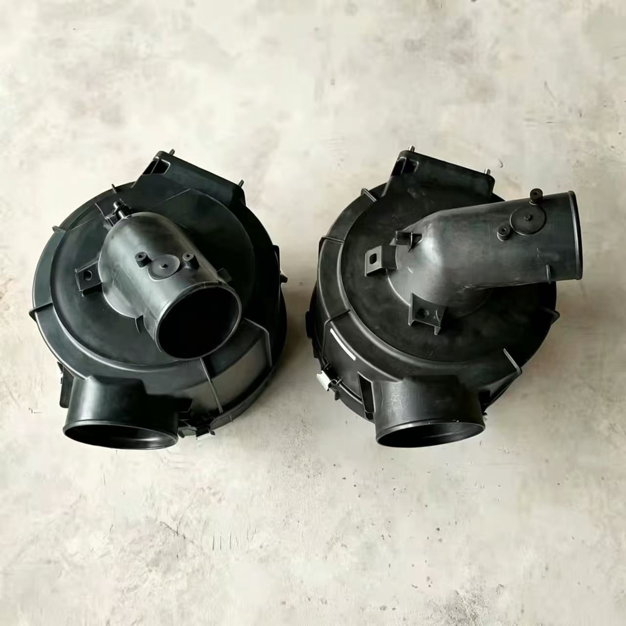 Fuel tank Wide Body for HINO 300 Truck Spare Parts