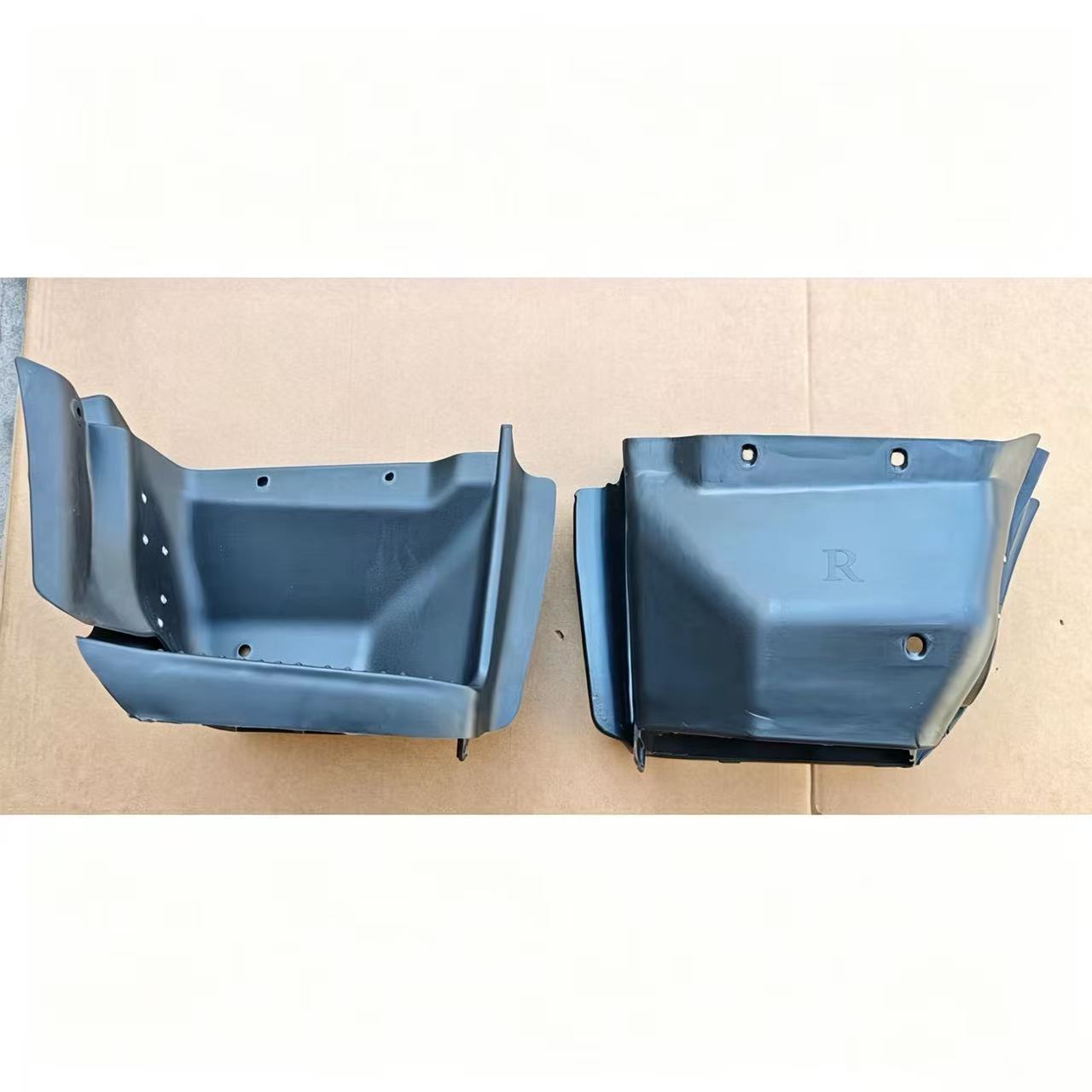 Step Panel RH for HINO 300 Truck Spare Parts
