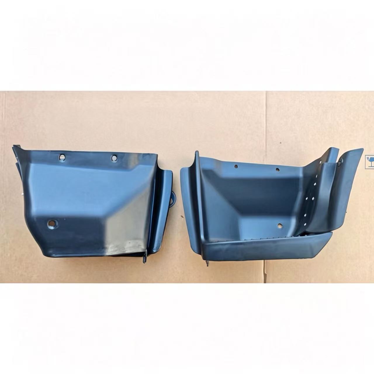 Step Panel LH for HINO 300 Truck Spare Parts