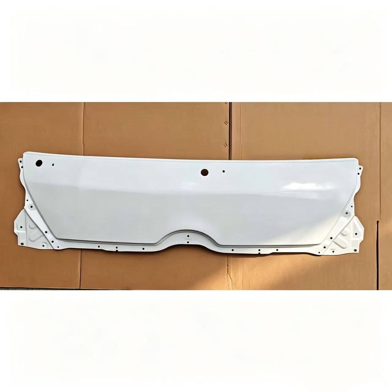 White Panel 166cm*45cm for HINO 300 Truck Spare Parts