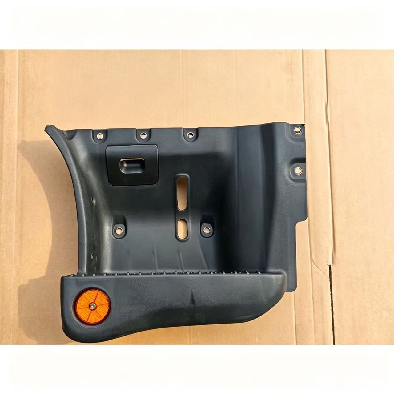 Step Panel WIDE RH NEW for NEW  Hino 300 Dutro 2012  XZU600R Narrow Truck Spare Parts