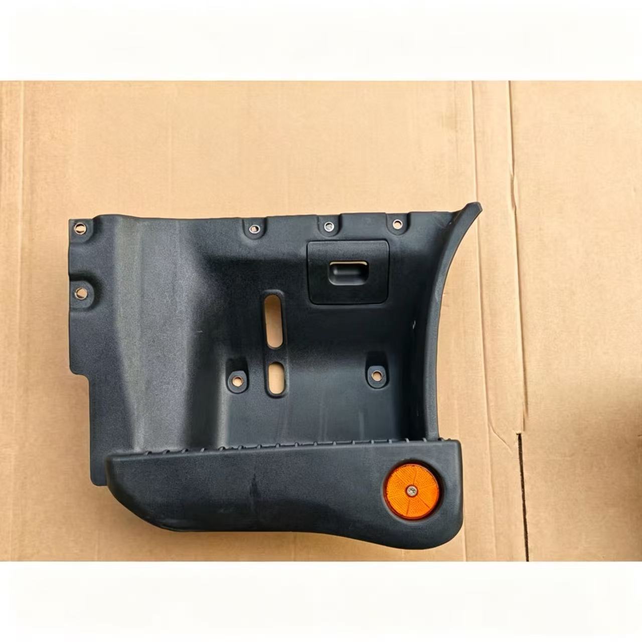 Step Panel WIDE LH NEW for NEW  Hino 300 Dutro 2012  XZU600R Narrow Truck Spare Parts