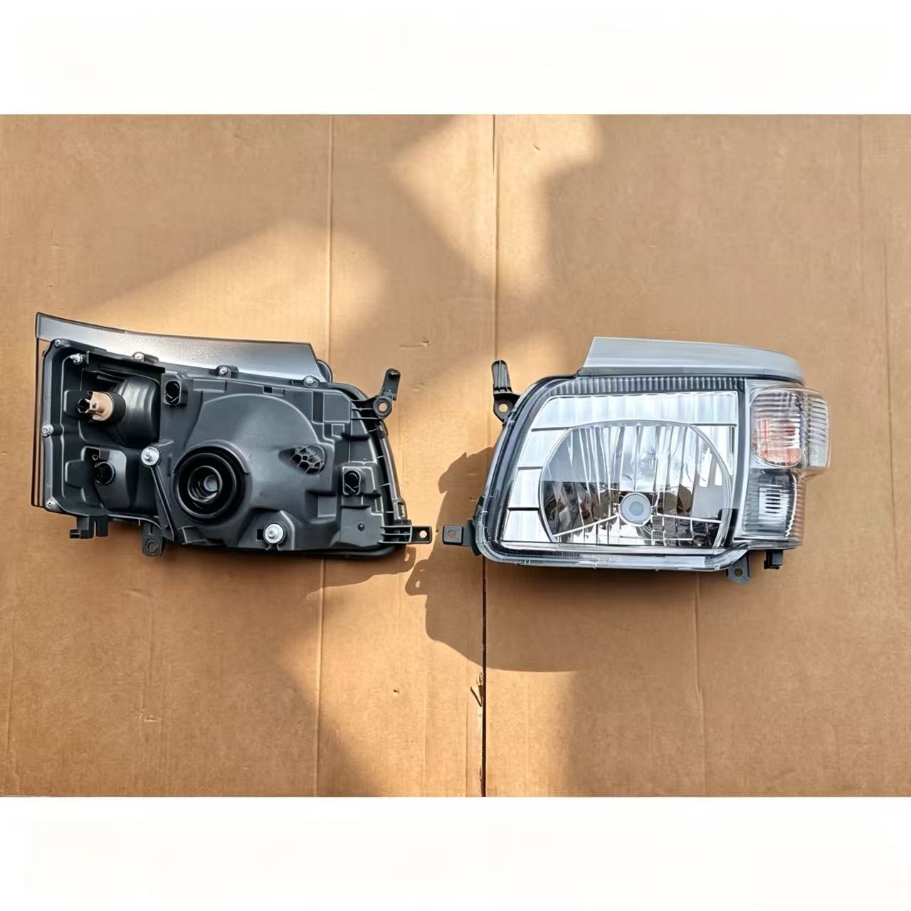 Headlamp LH for NEW Hino 300 Dutro 2012 XZU600R Narrow