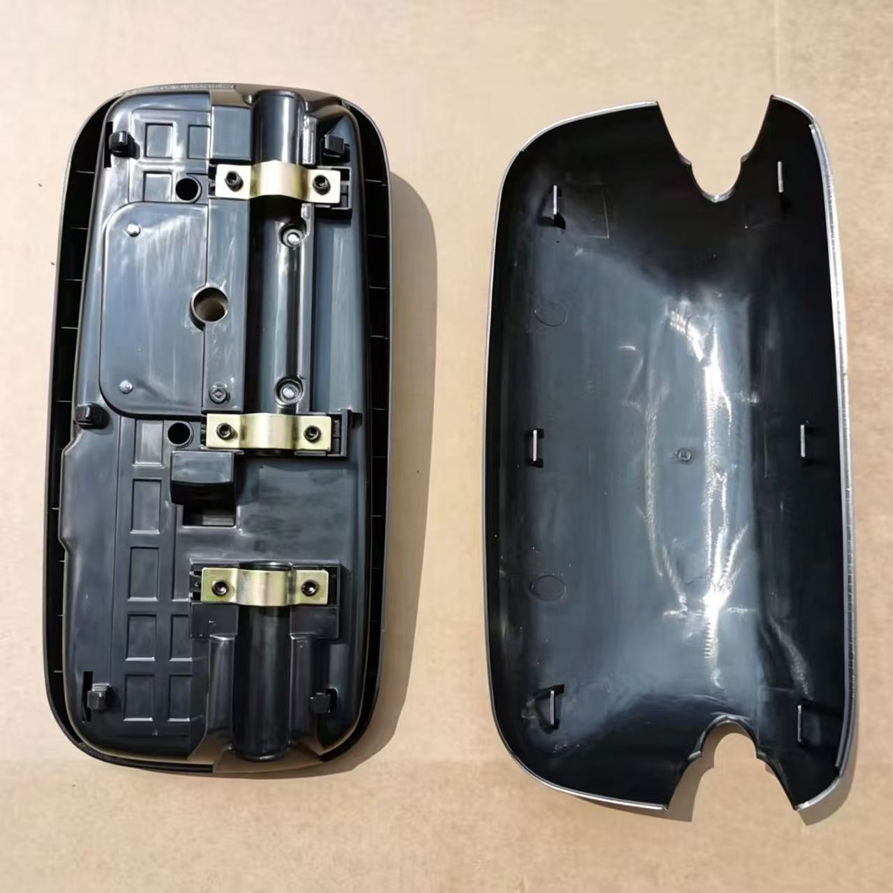 Mirror Right for Hino 300 WIDE Dutro 2012 XZU710 Truck Spare Parts