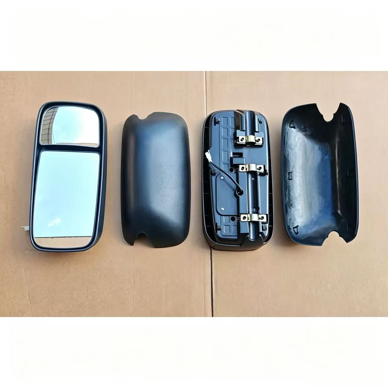 Mirror LH Automatic 24V for Hino 300 WIDE Dutro 2012 XZU710 Truck Spare Parts