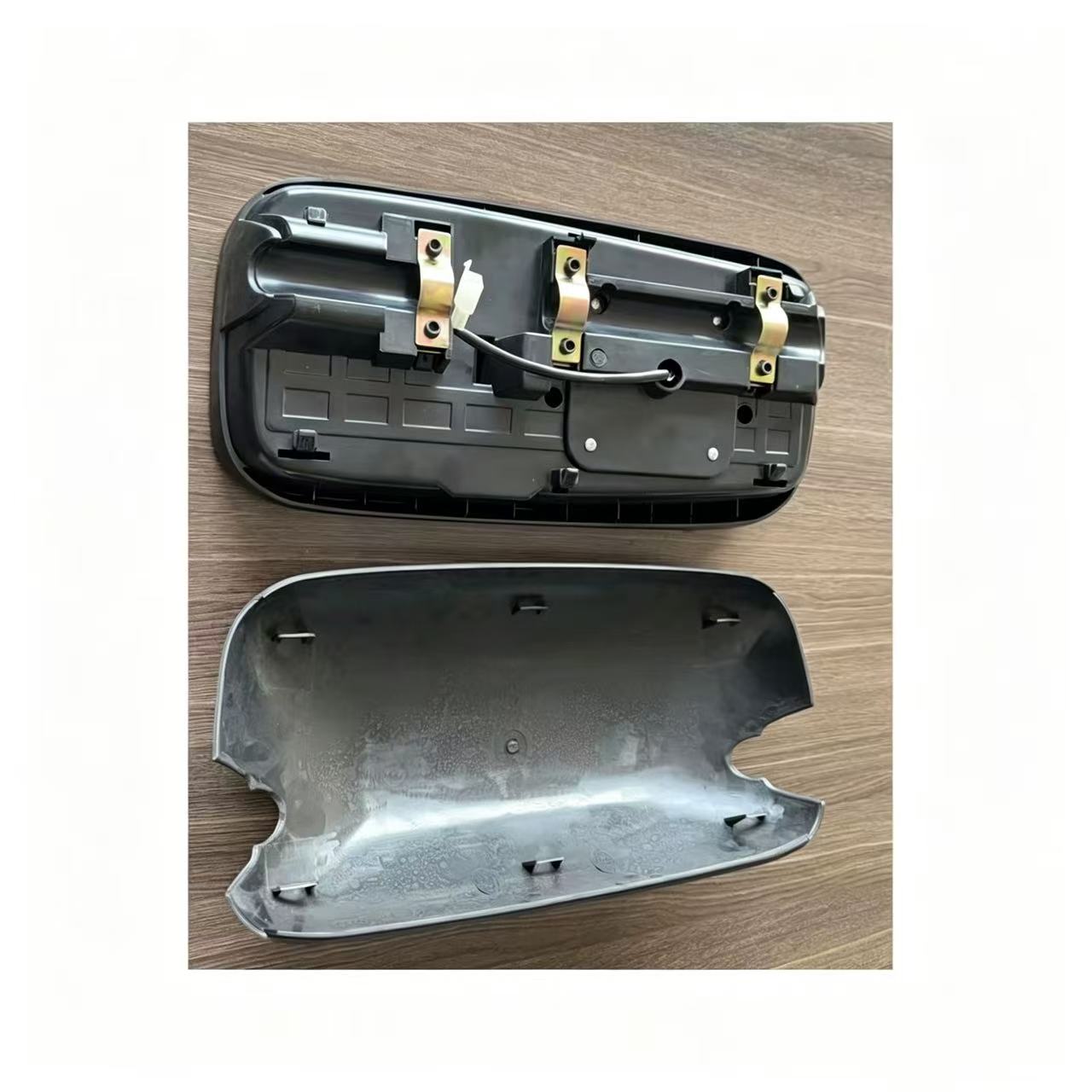 Mirror RH Automatic 12V for Hino 300 WIDE Dutro 2012 XZU710 Truck Spare Parts