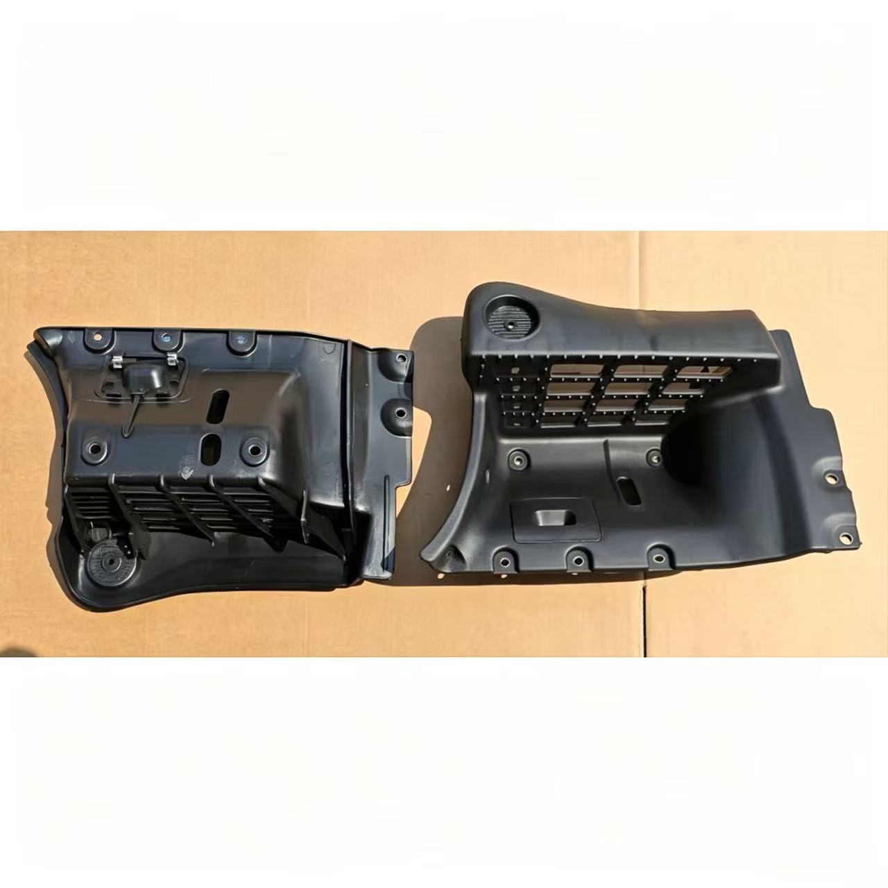 51084-37053 5108437053 Step Panel WIDE LH OLD  for Hino 300 WIDE Dutro 2012 XZU710 Truck Spare Parts