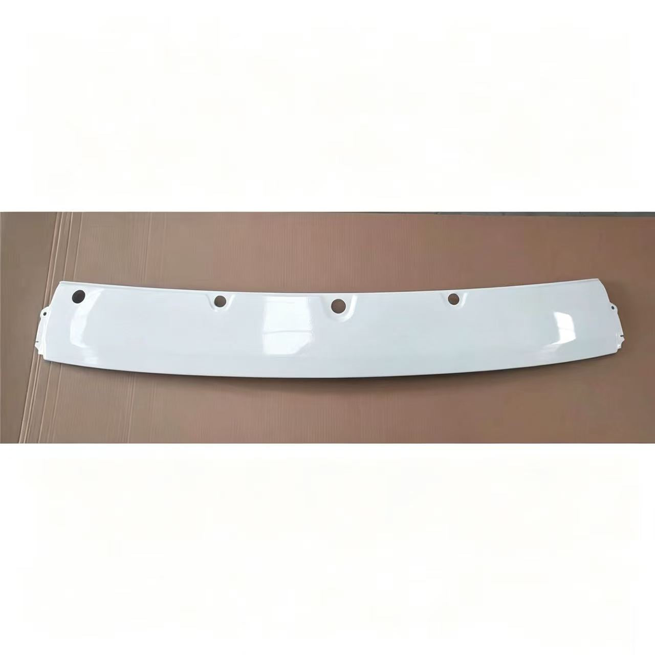 Wiper Base (white) Narrow Body 140*20CM for Hino 300 WIDE Dutro 2012 XZU710 Truck Spare Parts