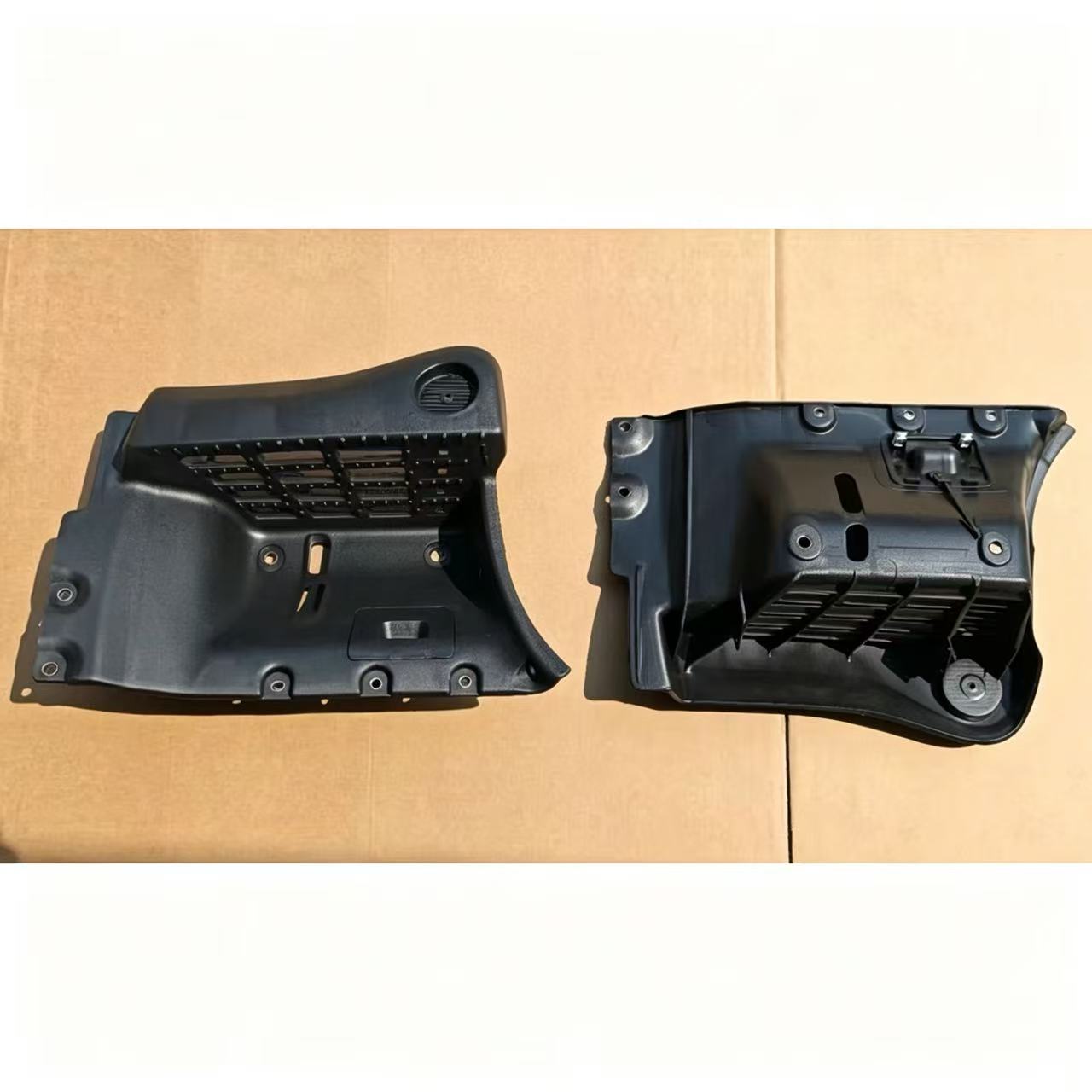 51083-37070 5108337070 Step Panel WIDE RH OLD for Hino 300 WIDE Dutro 2012 XZU710 Truck Spare Parts
