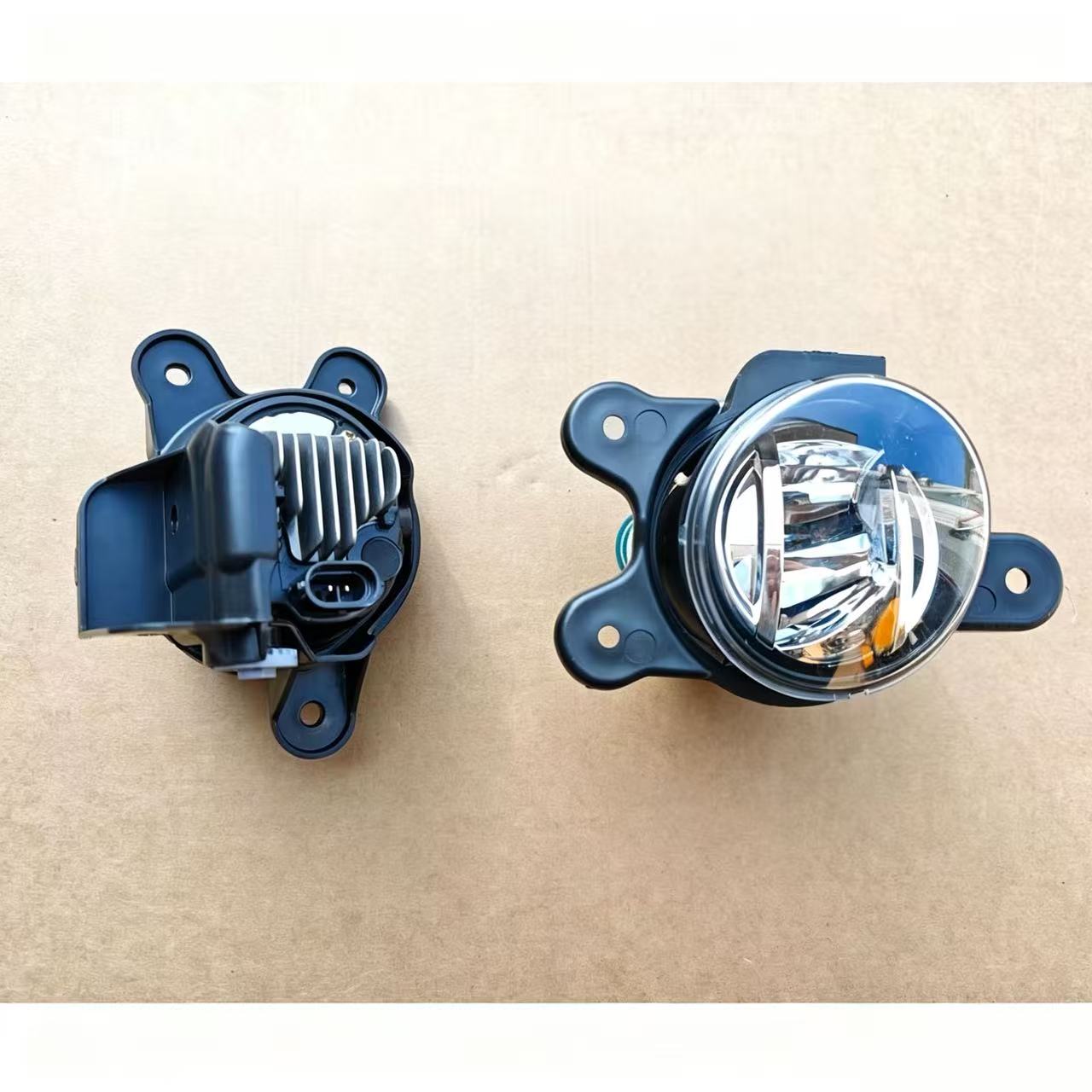 81210-37190 8121037190 Fog Lamp Wide RH LED for NEW Hino 300 Dutro 2012 XZU600R Narrow