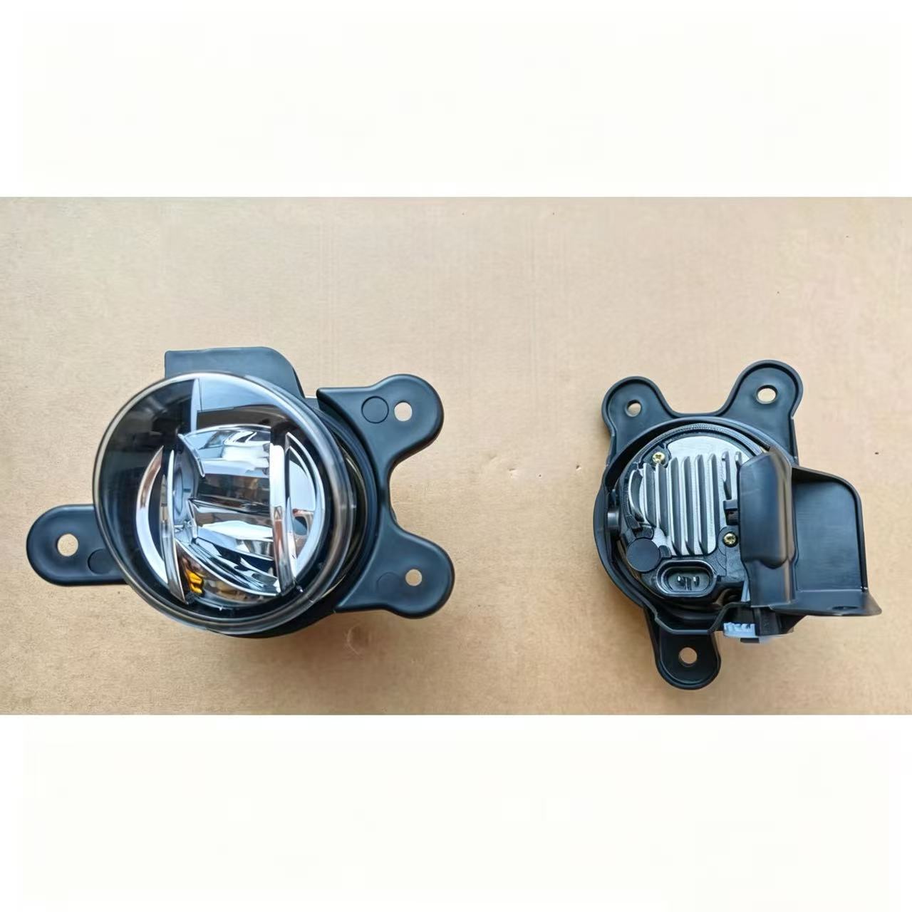 81220-37190 8122037190 Fog Lamp Wide LH LED for NEW Hino 300 Dutro 2012 XZU600R Narrow