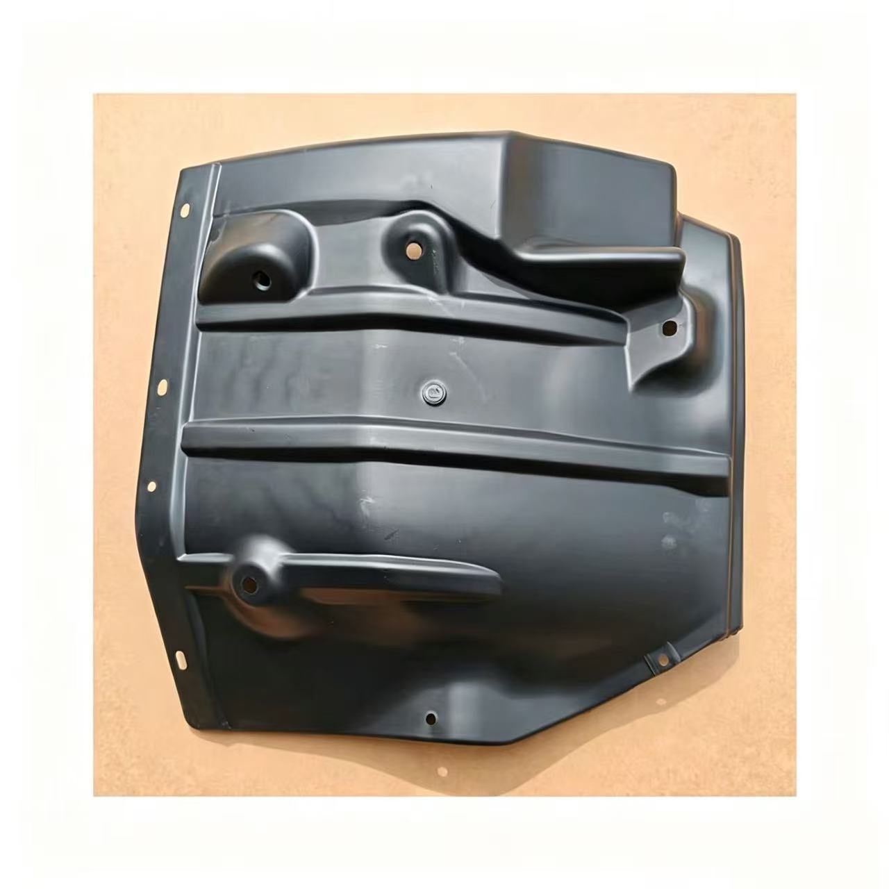 MUD GUARD WIDE LH for HINO 300 Truck Spare Parts