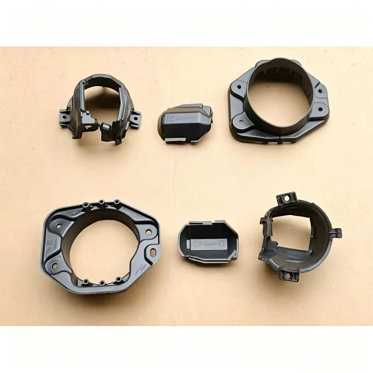 52125-37020 5212537020 Fog Lamp Bracket RH for FDH08022R for HINO 300 Truck Spare Parts