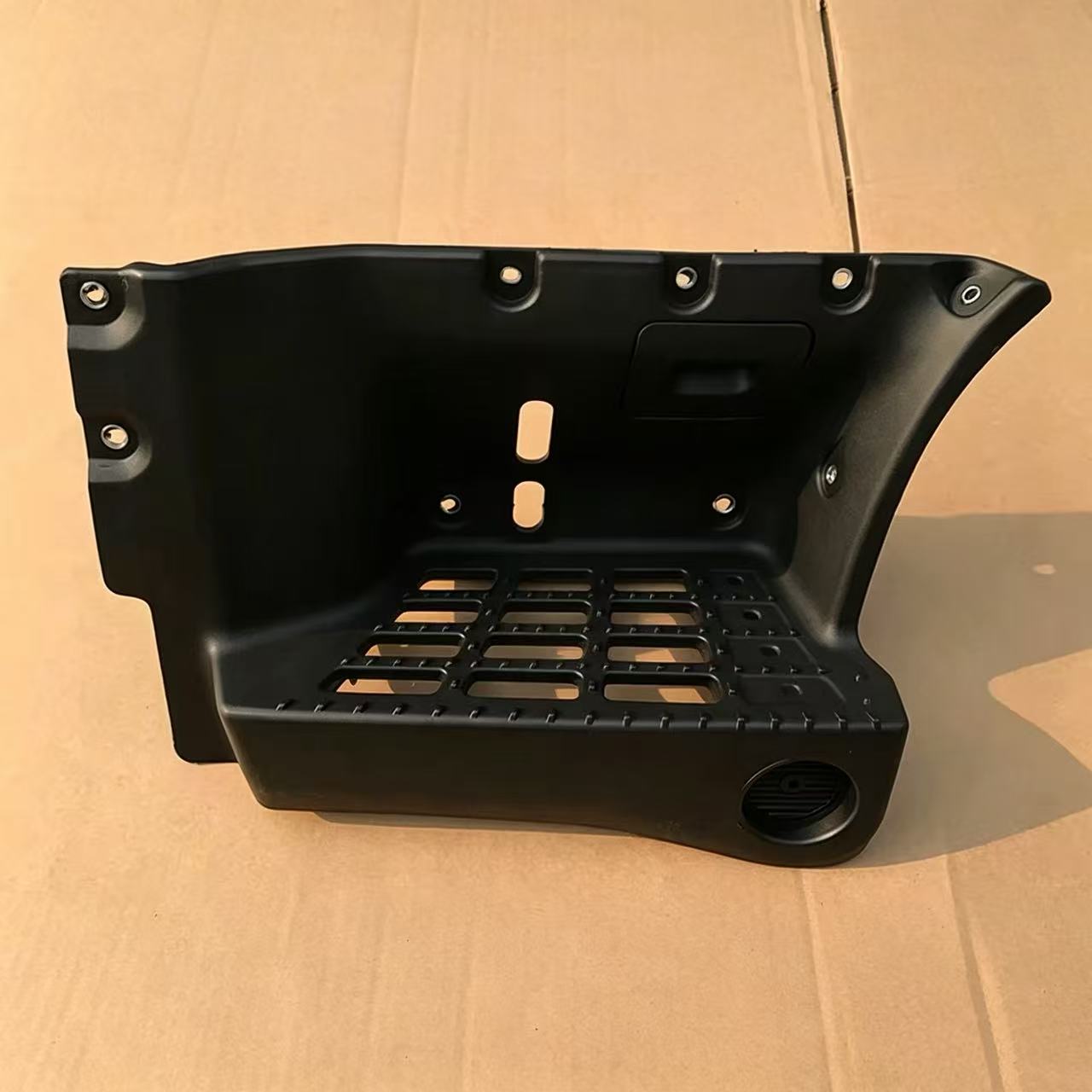 51083-37070 51084-37053 5108337070 5108437053 Step for HINO 300 Truck Spare Parts