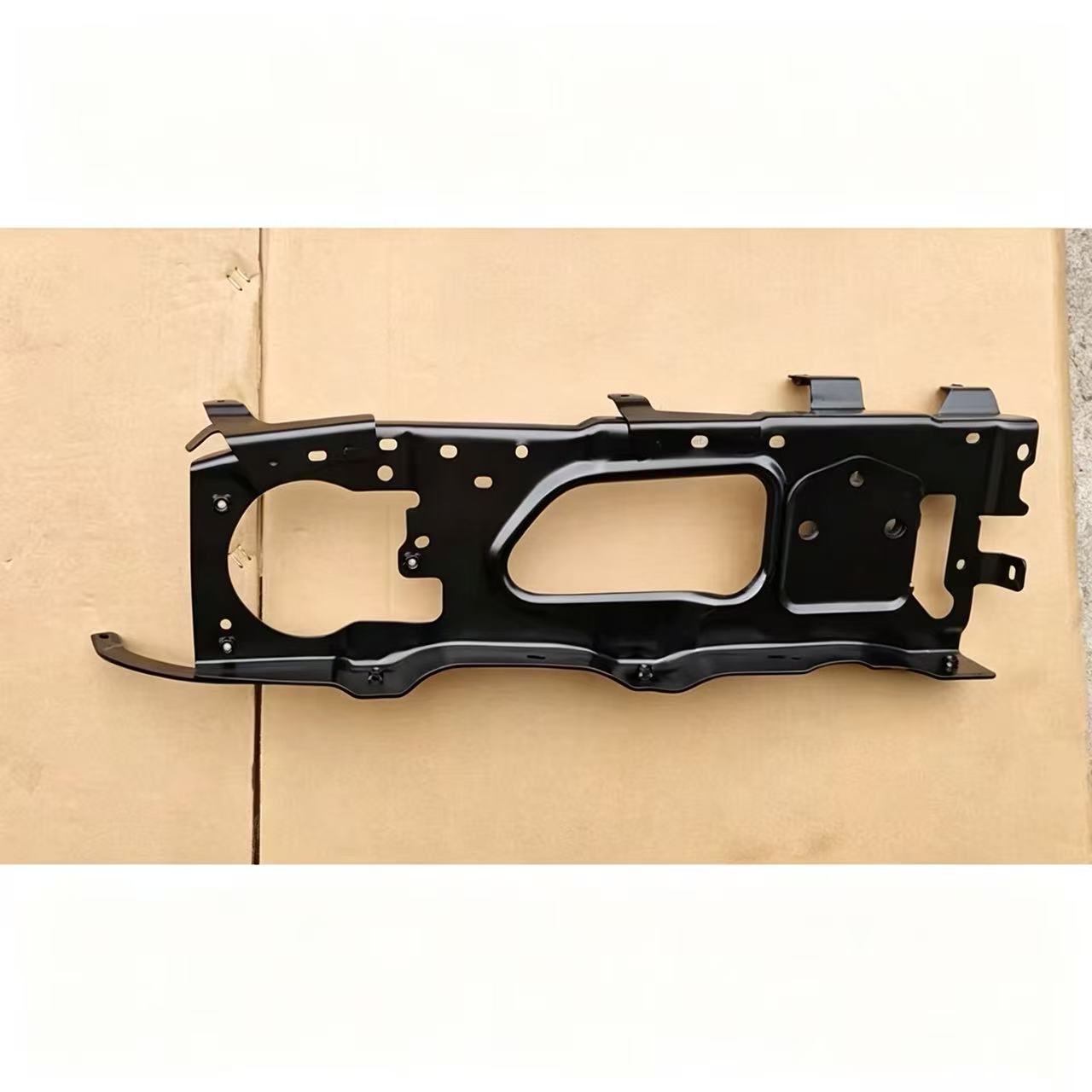 52012-37150 5201237150 Bumper Bracket (N) LH for Bumper FDH08058 for Hino 300 Dutro 2012  XZU600R Narrow Truck Spare Parts
