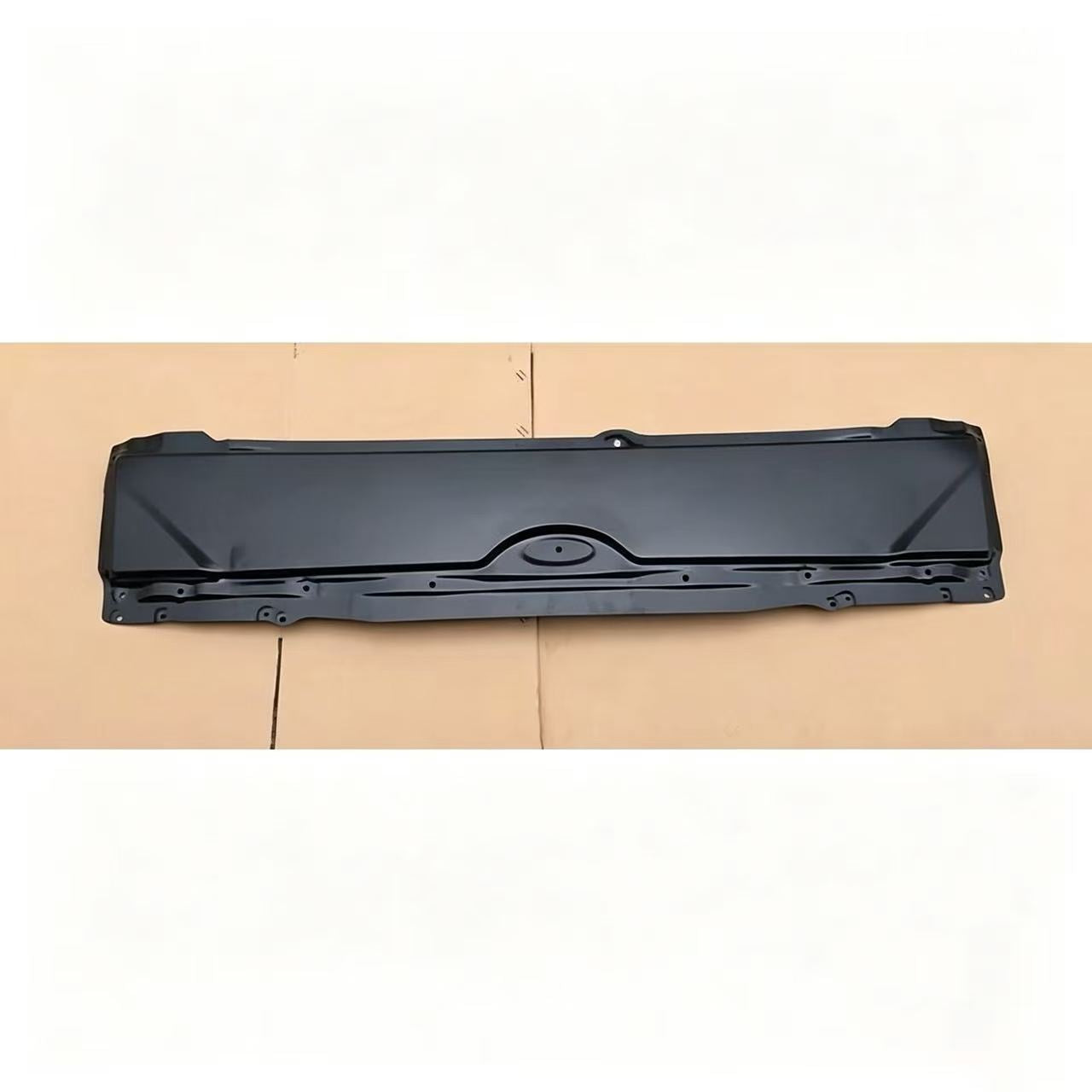Chrome Front Panel for Hino 300 Dutro 2012 XZU600R  Narrow