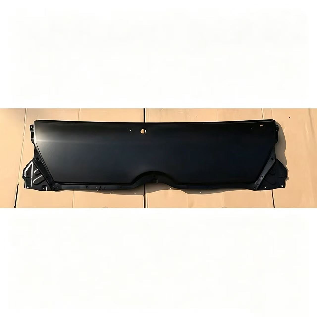 Chrome  Front Panel for Hino 300 WIDE Dutro 2012 XZU710