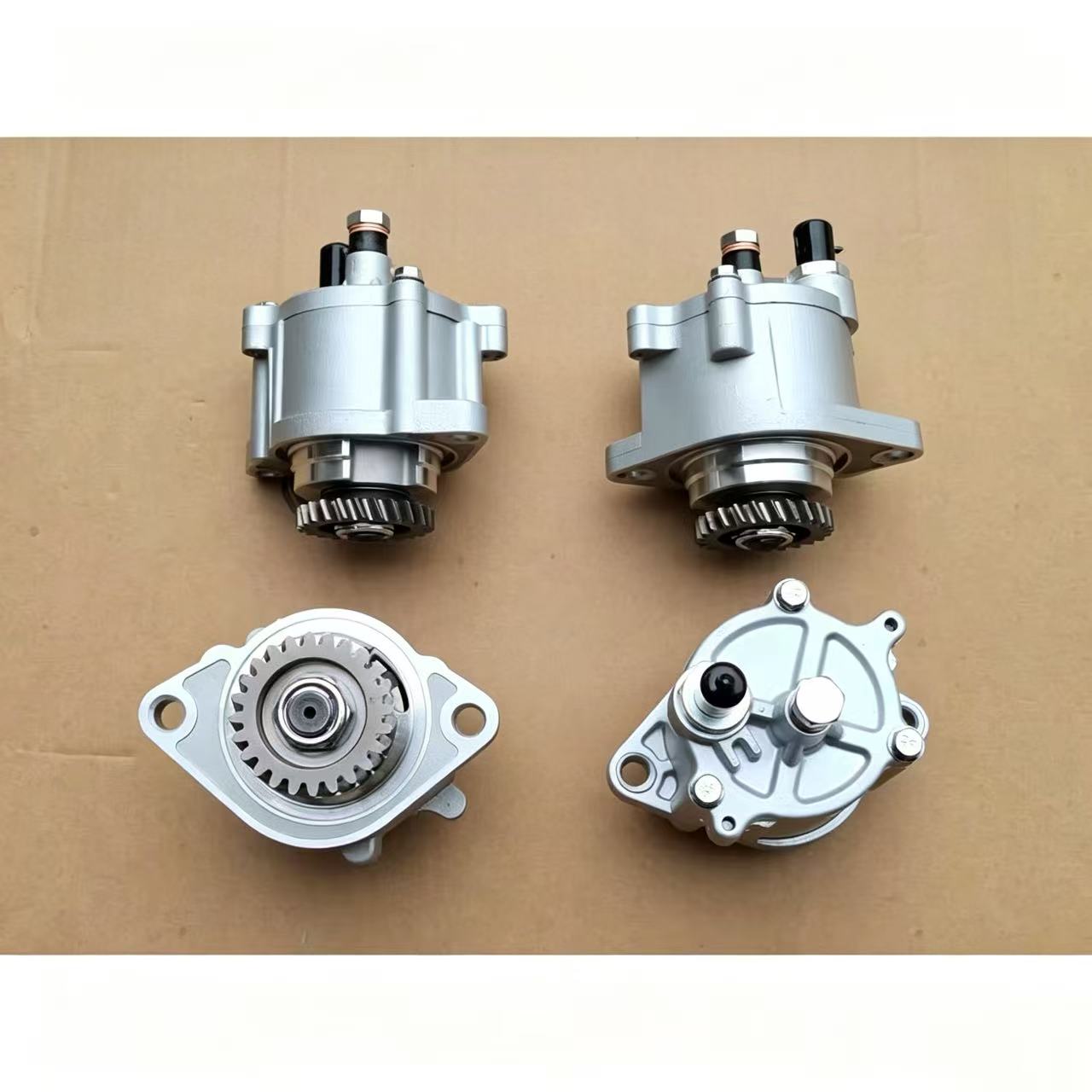 29300 1490 29300-E0050 29300E0050 HINO 300 SERIES (N04C) VACCUM PUMP P/NO