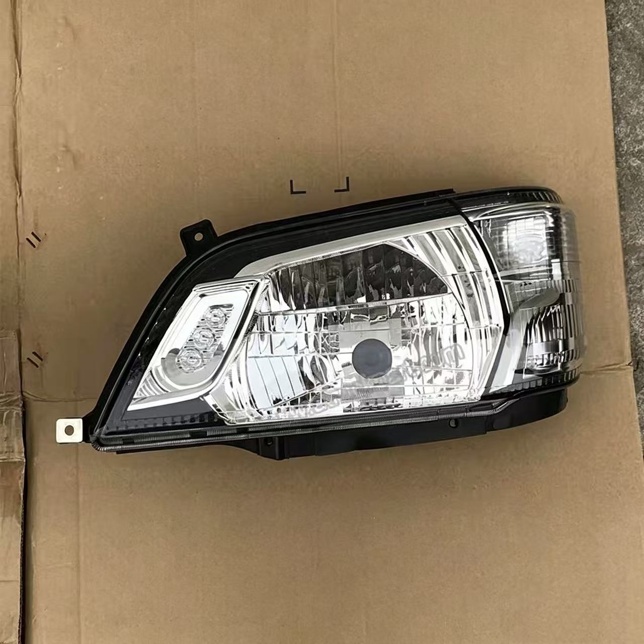 Head Lamp Headlamp LHD  RHD  for Hino 300 Dutro 2020