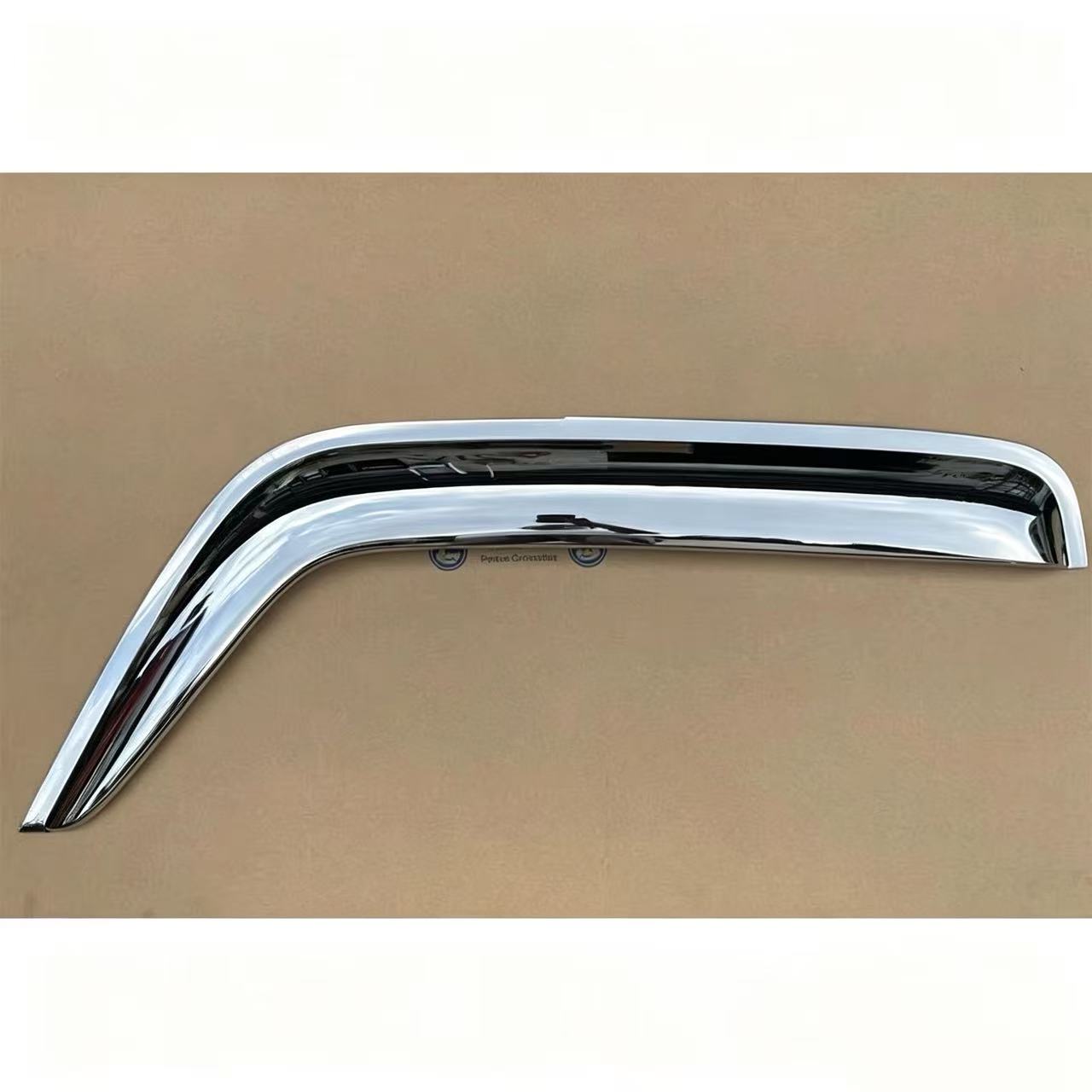 Chrome Visor for Hino 300 WIDE Dutro 2012 XZU710 Truck Spare Parts