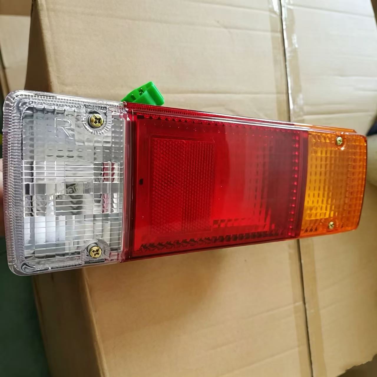 Tail Rear Lamp for Hino 300 Dutro 2012 XZU710 XZU600R