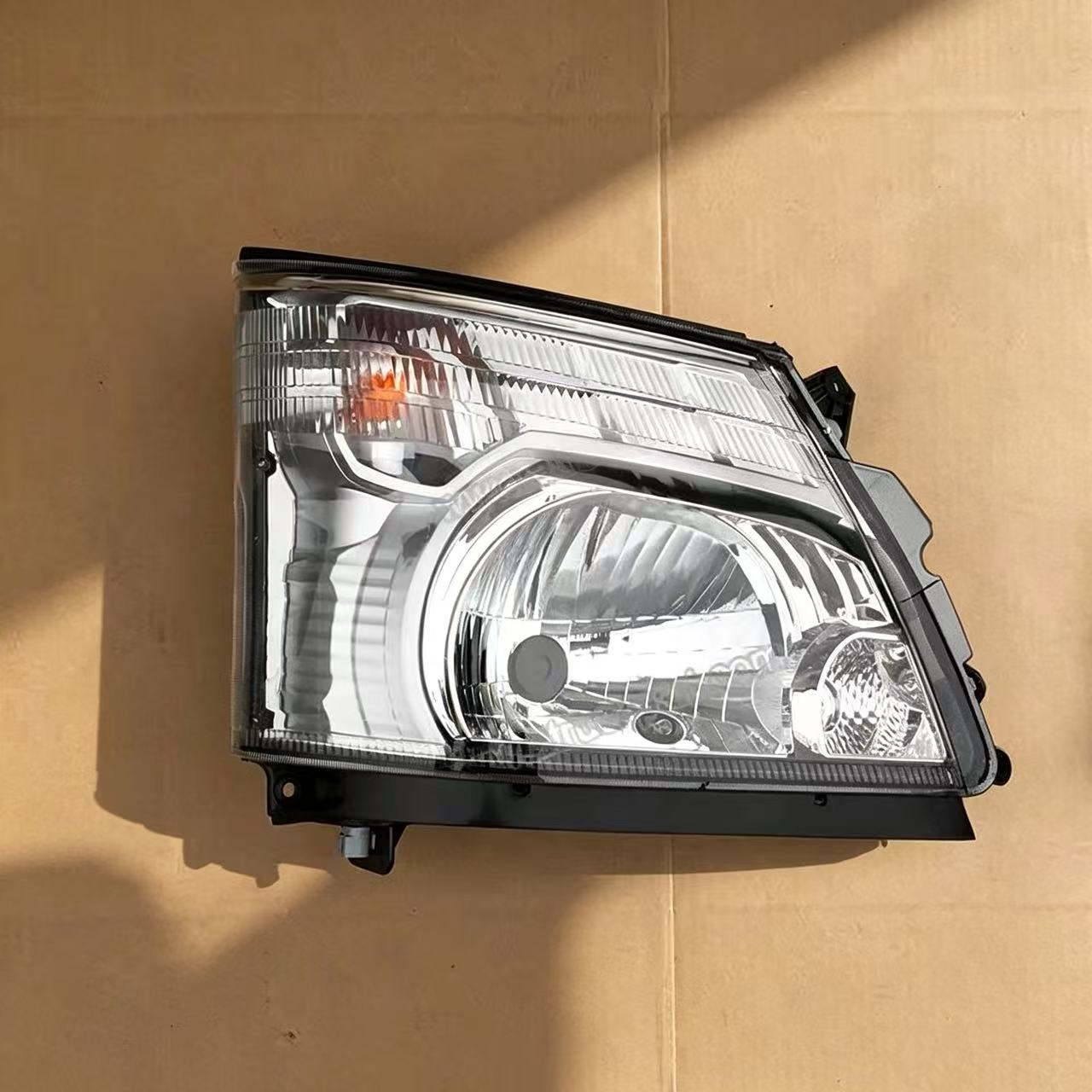 Head Lamp Headlamp LHD  RHD  for Hino 300 Dutro 2012 WIDE  XZU710