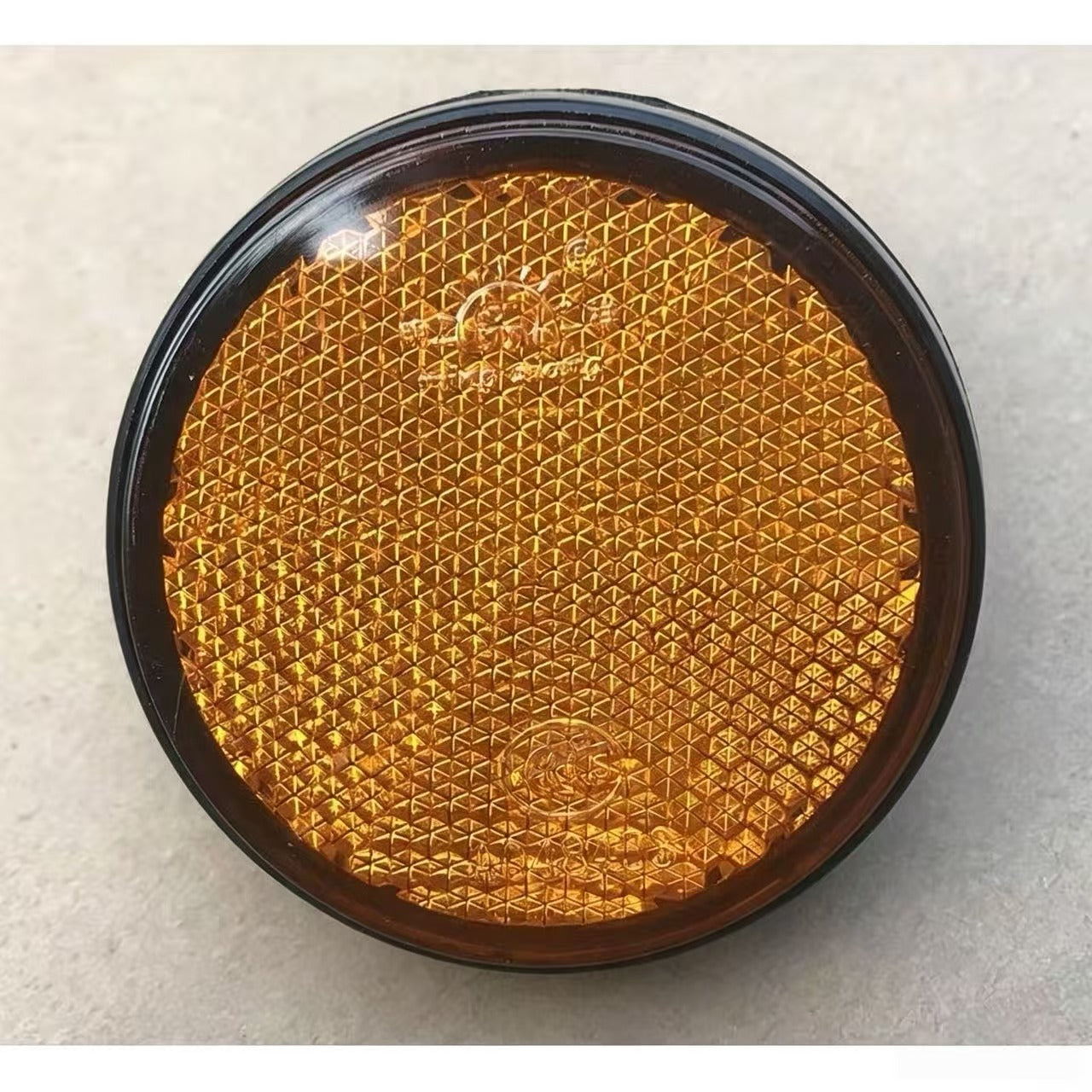 Step Reflector for Hino 300 Dutro 2012 XZU710 XZU600R