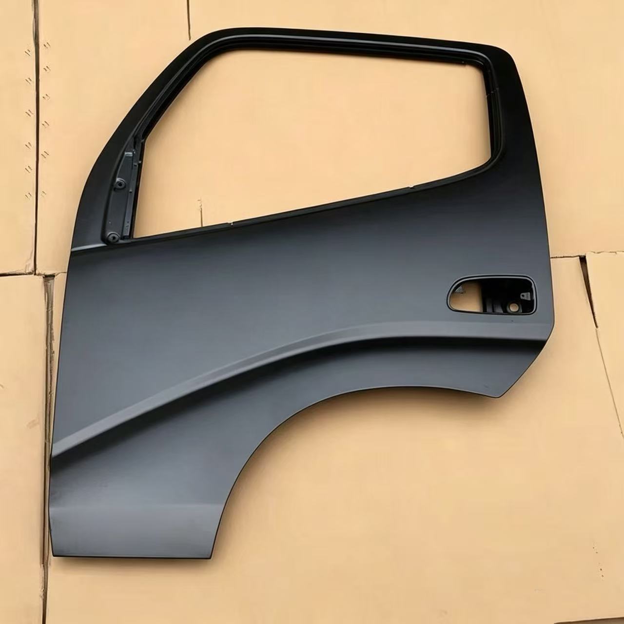 Door Shell for Hino 300 Dutro 2012 Wide XZU710R