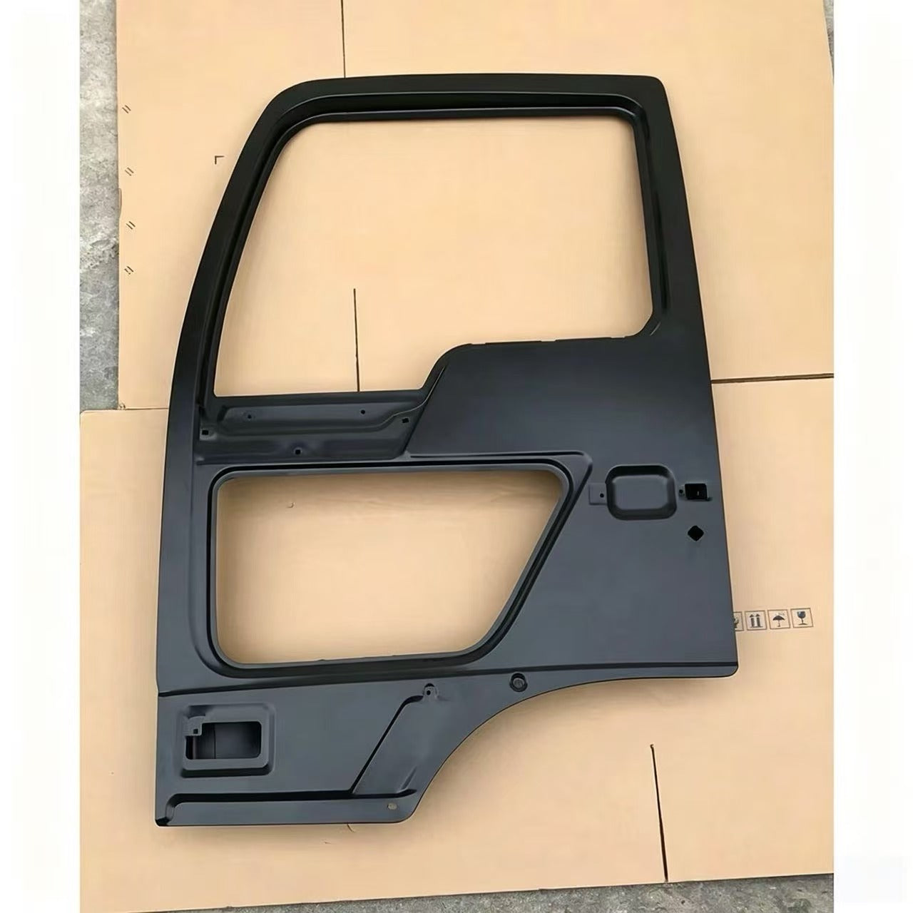 Door Shell LH for Hino Ranger FM2K Narrow Chrome Truck Parts