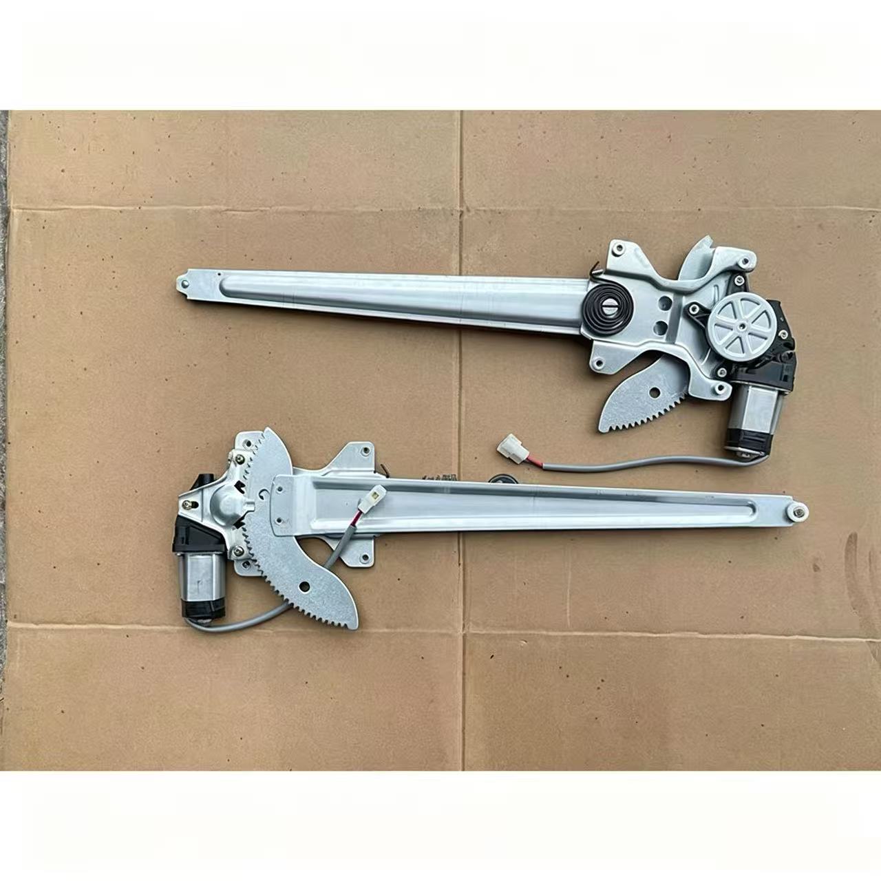 68410-1260 684101260 Lifter Manual Right Hino FM3M FM2K Inner Handle for Truck High Quality Condition