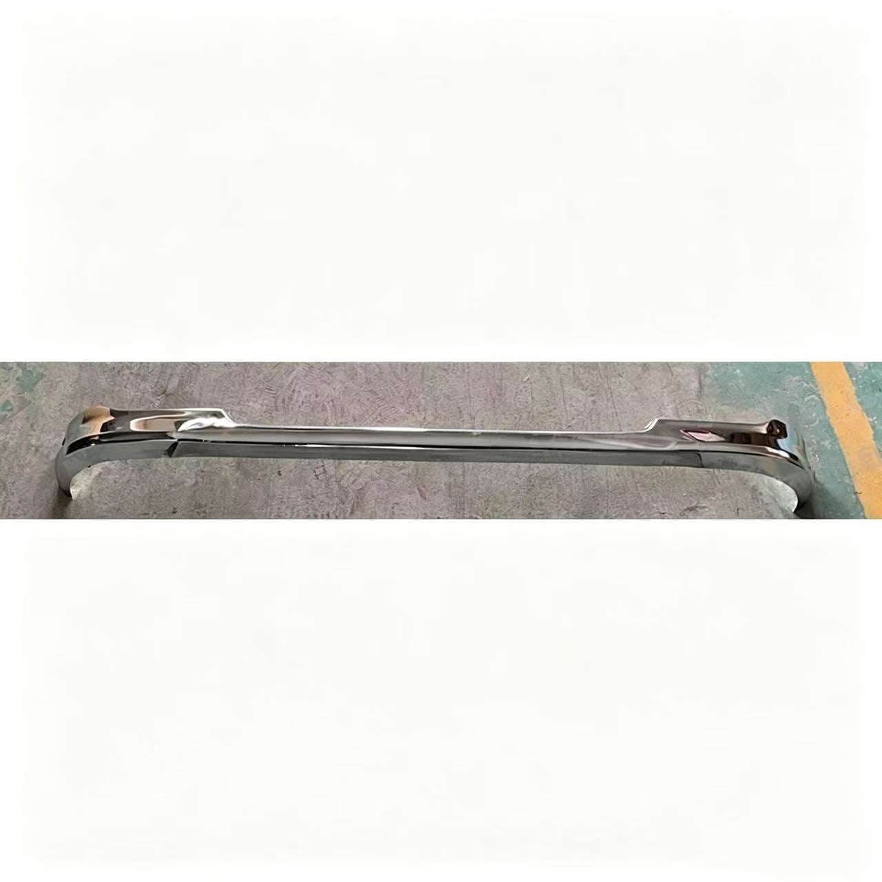 Chrome Lower Bumper Narrow for Hino 300 Dutro 2012 XZU600R  XZU710R