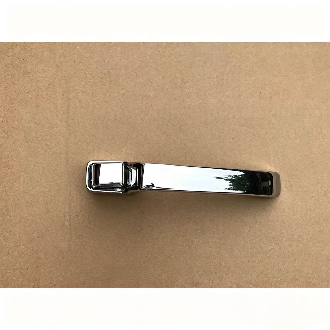 69110-1530 691101530 Chrome Outside Handle LH (IRON) for Hino Ranger FM3M FM2K  Narrow Chrome Truck Parts
