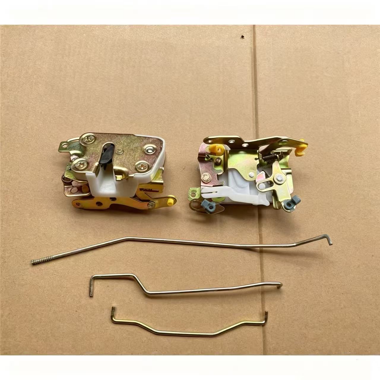 69410-1220 69410-1290 69410-1291 694101220 694101290 694101291 Door Lock LH for Hino FM3M FM2K