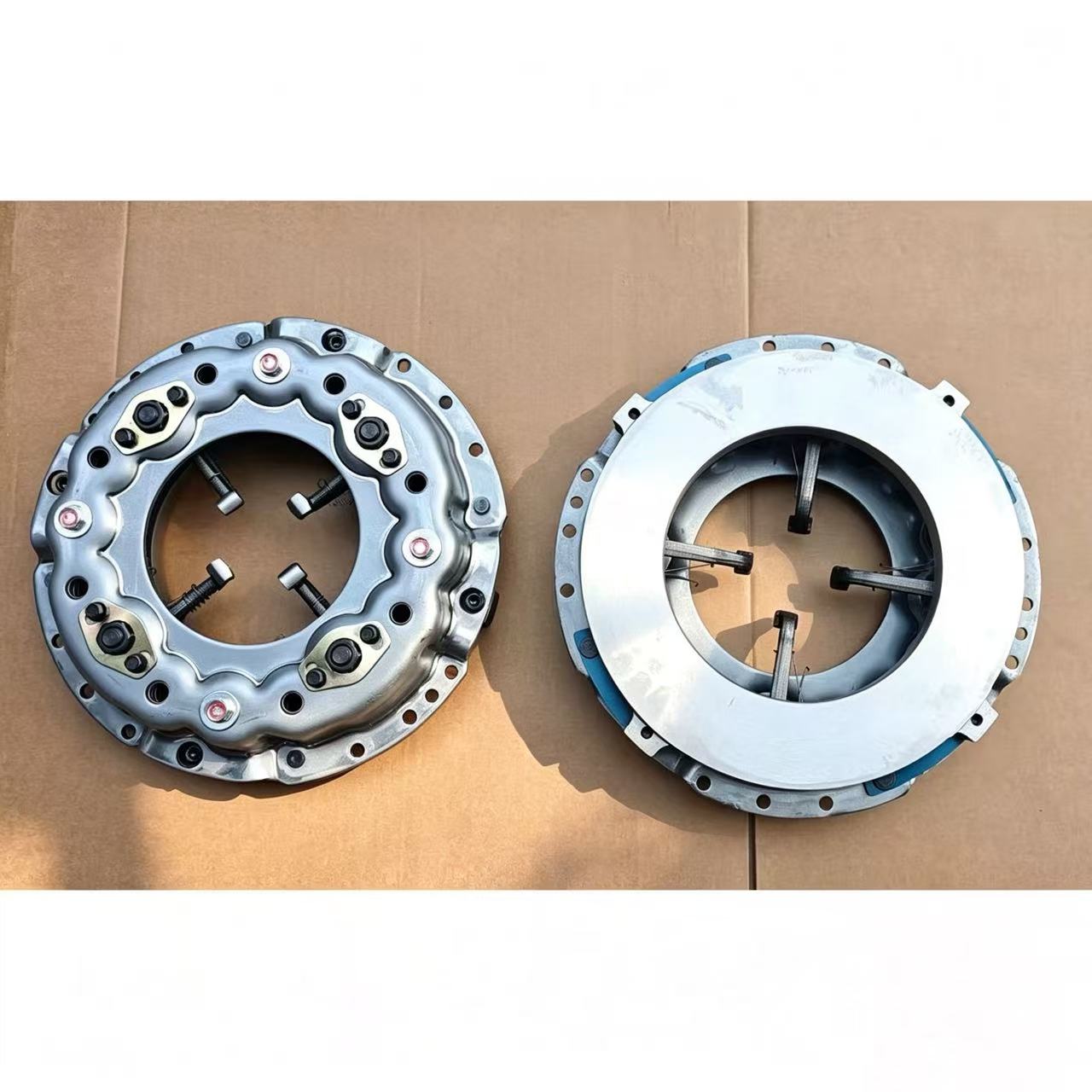 31210-1123 31210-1202 31210-2170 31210-2171 31210-2730 HNC521 Clutch Cover 350*220*379*10.7mm for Hino Ranger FM3M FM2K